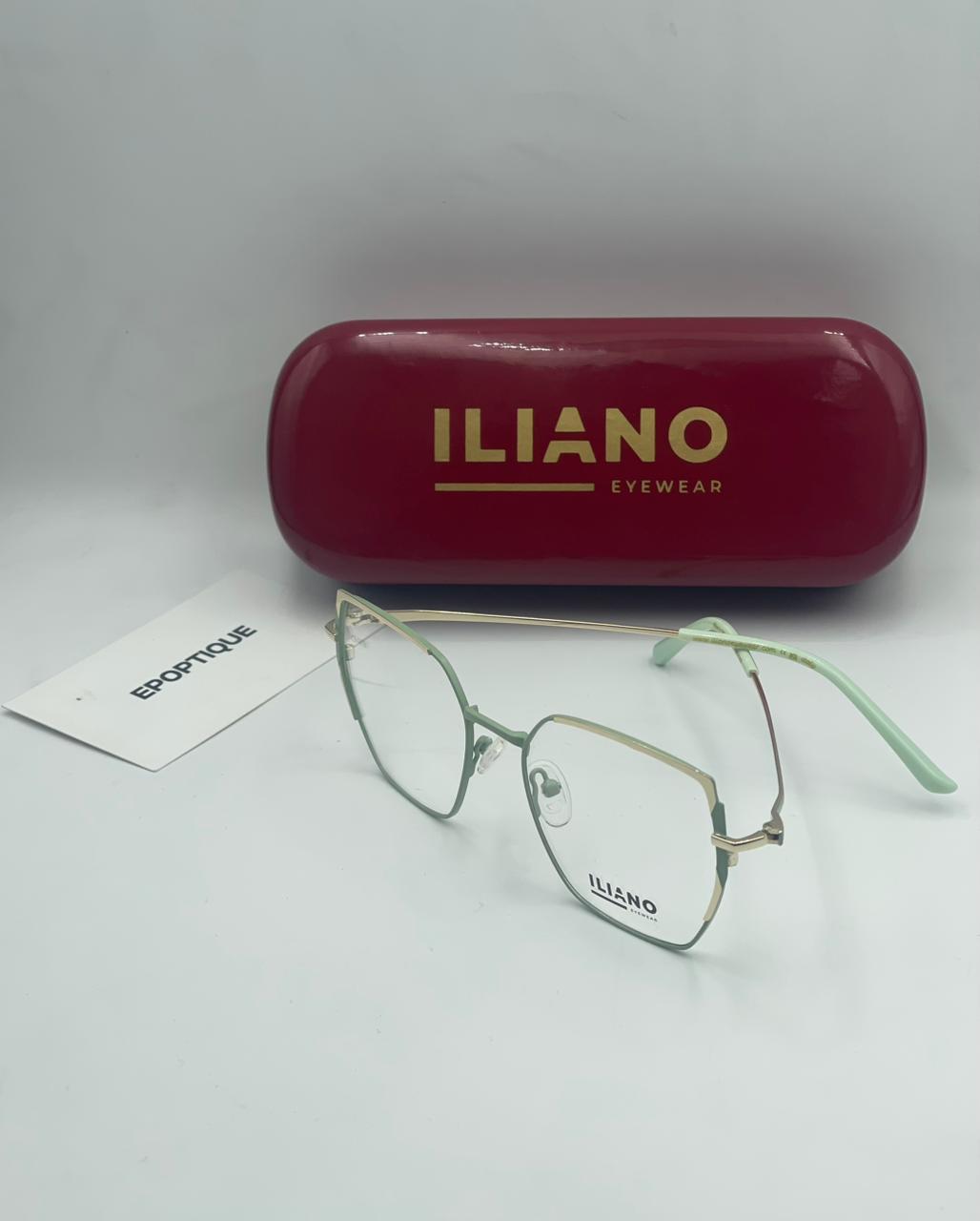ILIANO 220 -FEMMES-