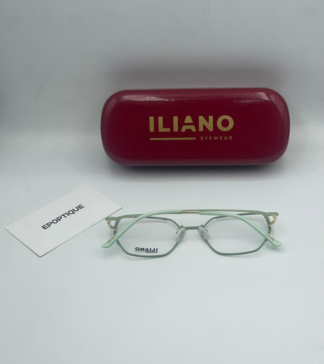 ILIANO 220 -FEMMES-