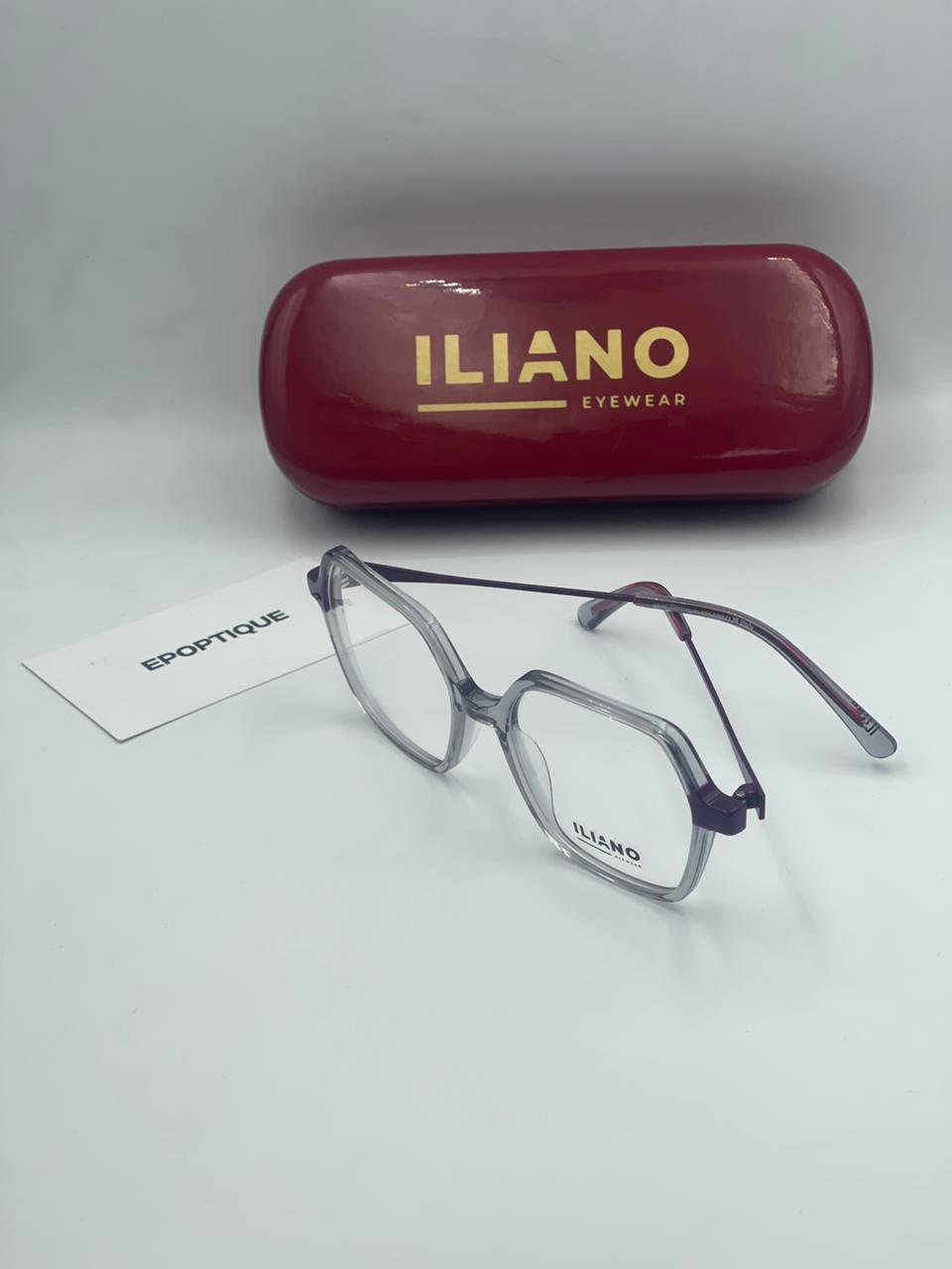 ILIANO 43013A -FEMMES-