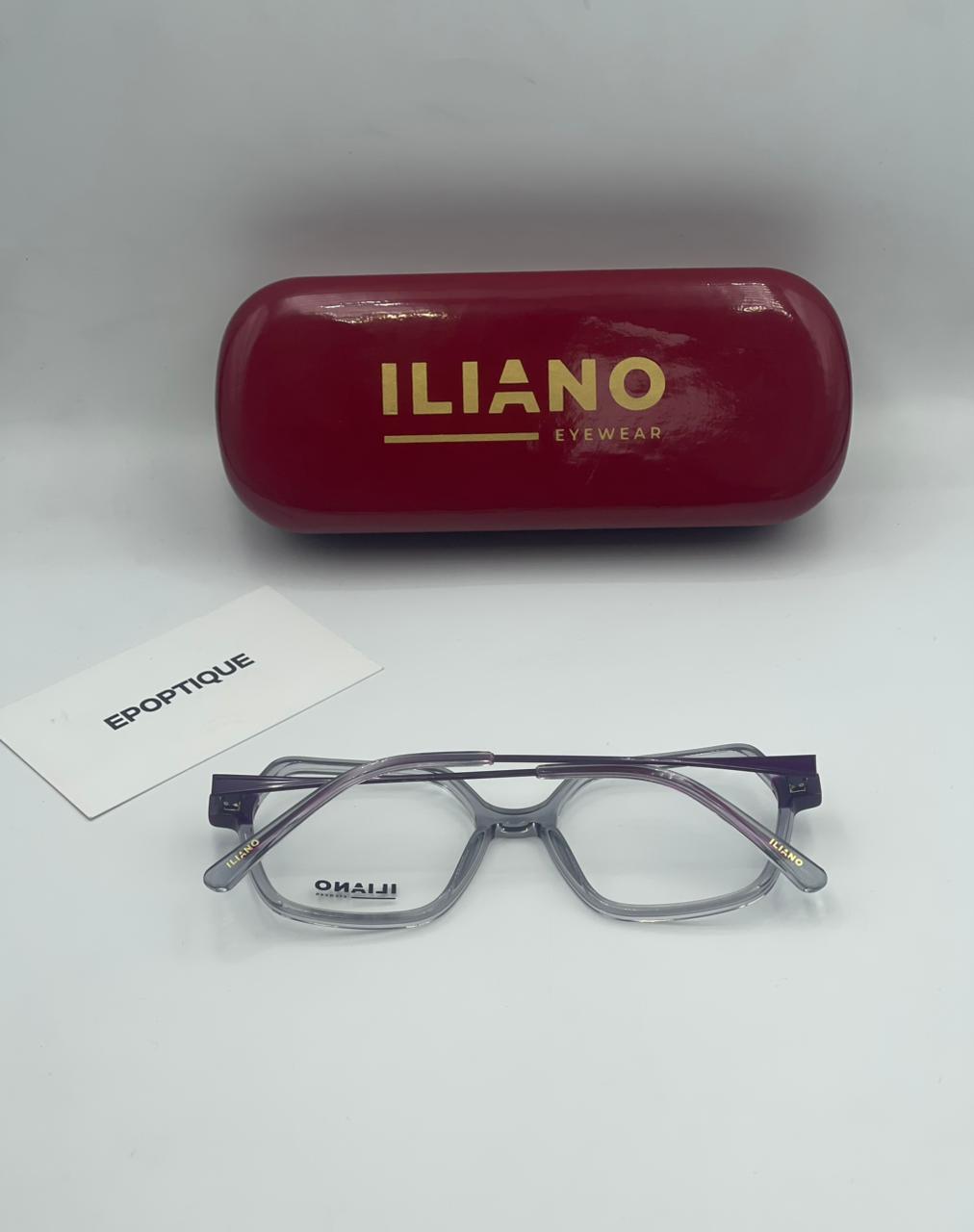 ILIANO 43013A -FEMMES-