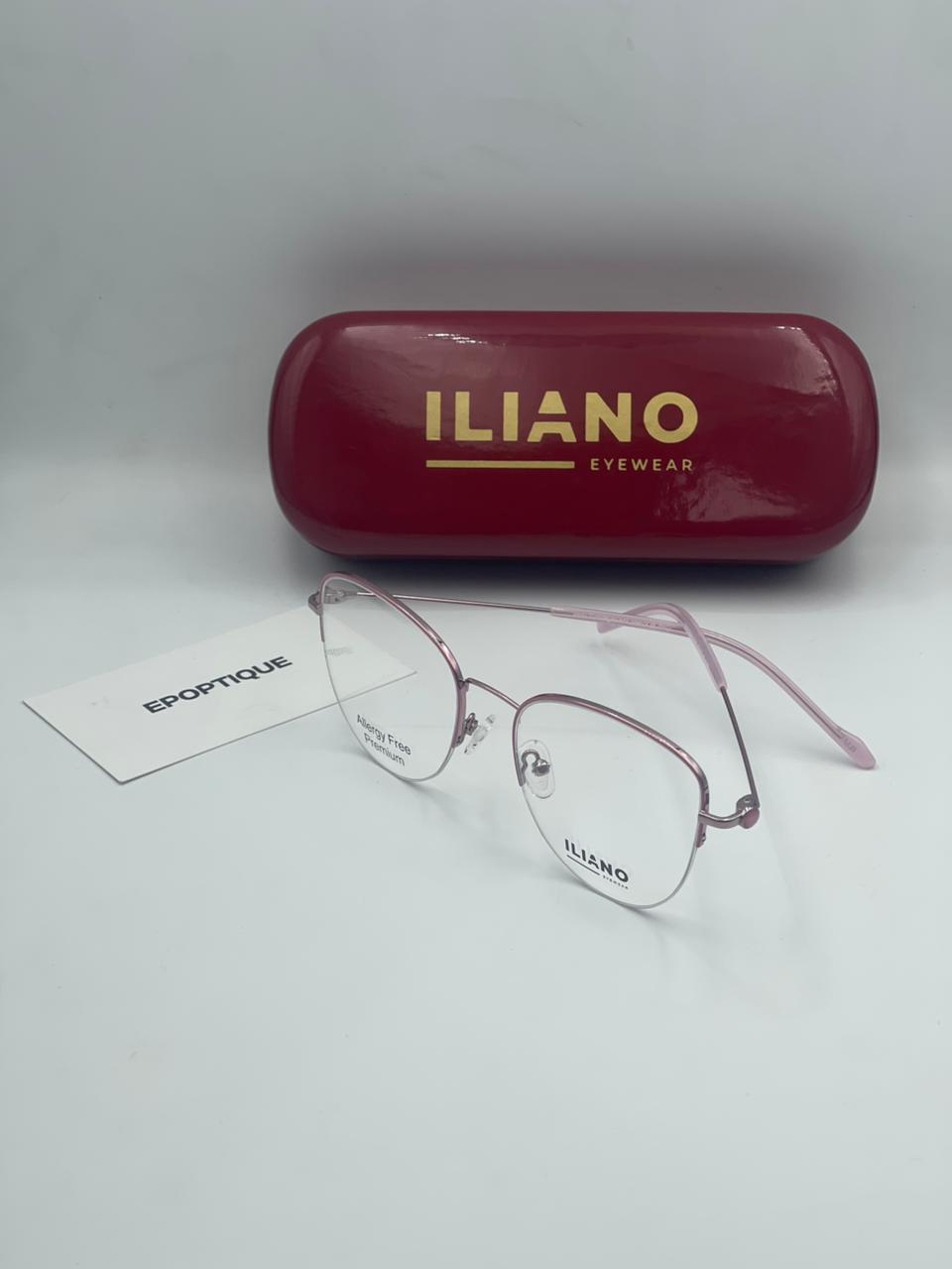 ILIANO 38005M 005 -FEMMES-