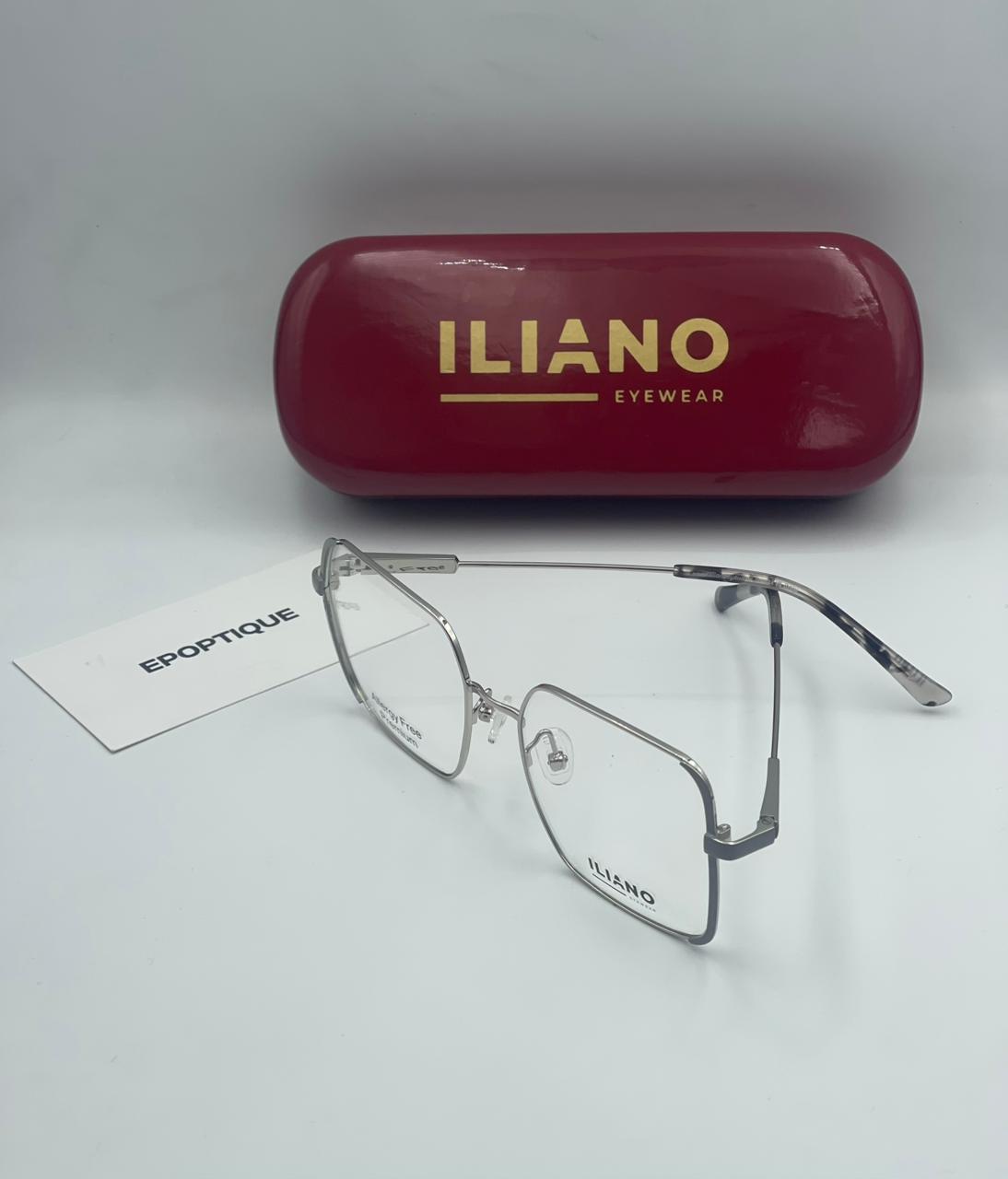 ILIANO 38018M -FEMMES-
