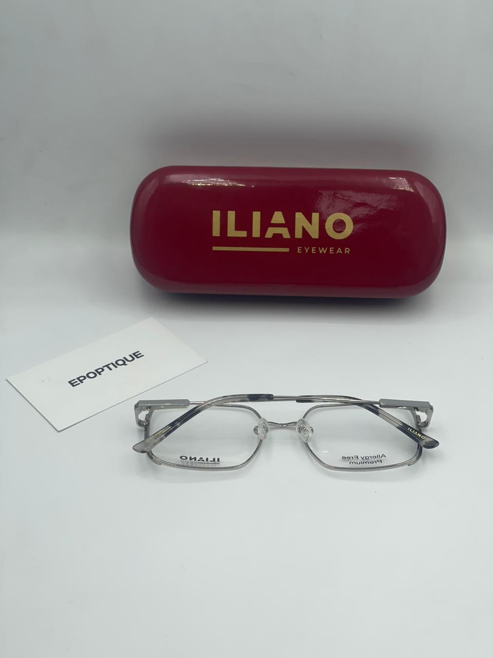 ILIANO 38018M -FEMMES-