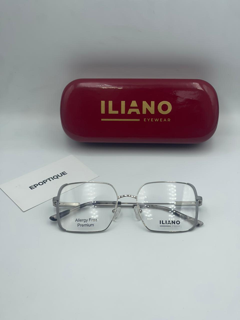 ILIANO 38018M -FEMMES-