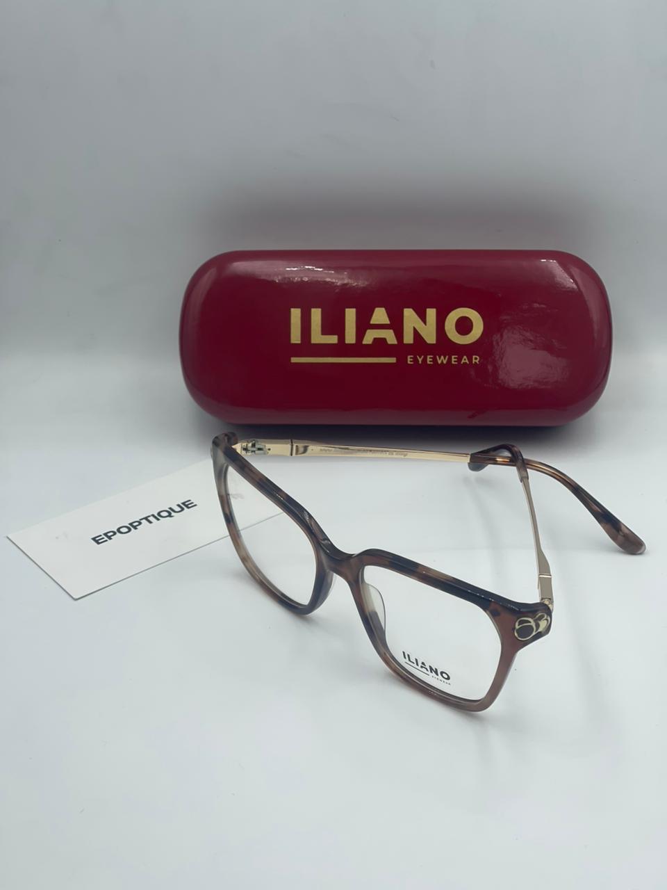 ILIANO 43026A -FEMMES-
