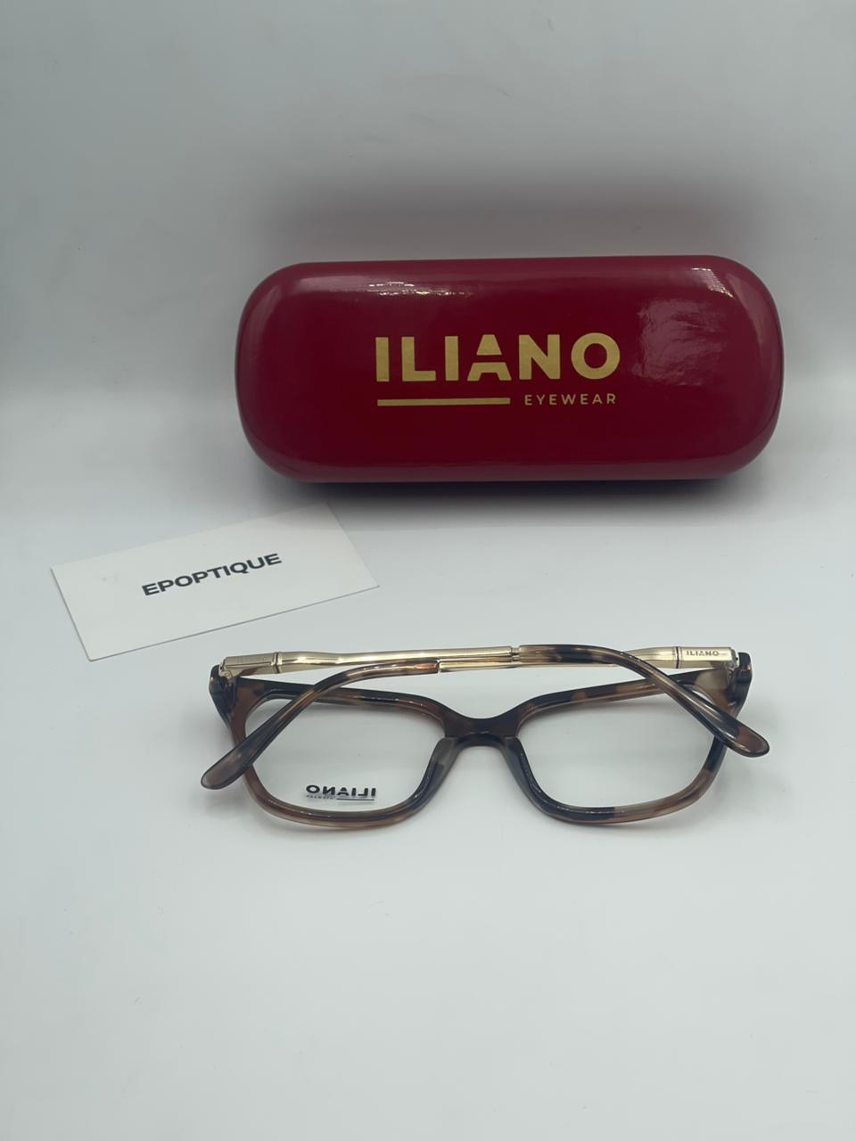 ILIANO 43026A -FEMMES-