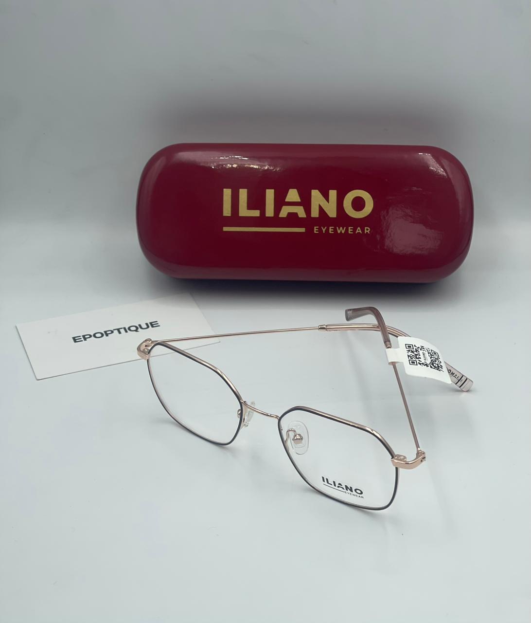ILIANO 110 C3 -FEMMES-