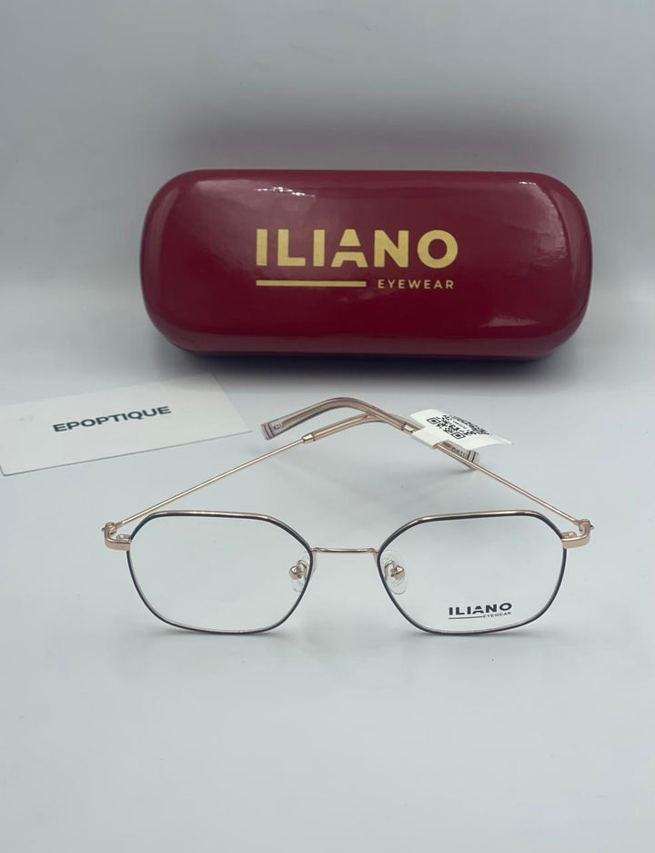 ILIANO 110 C3 -FEMMES-
