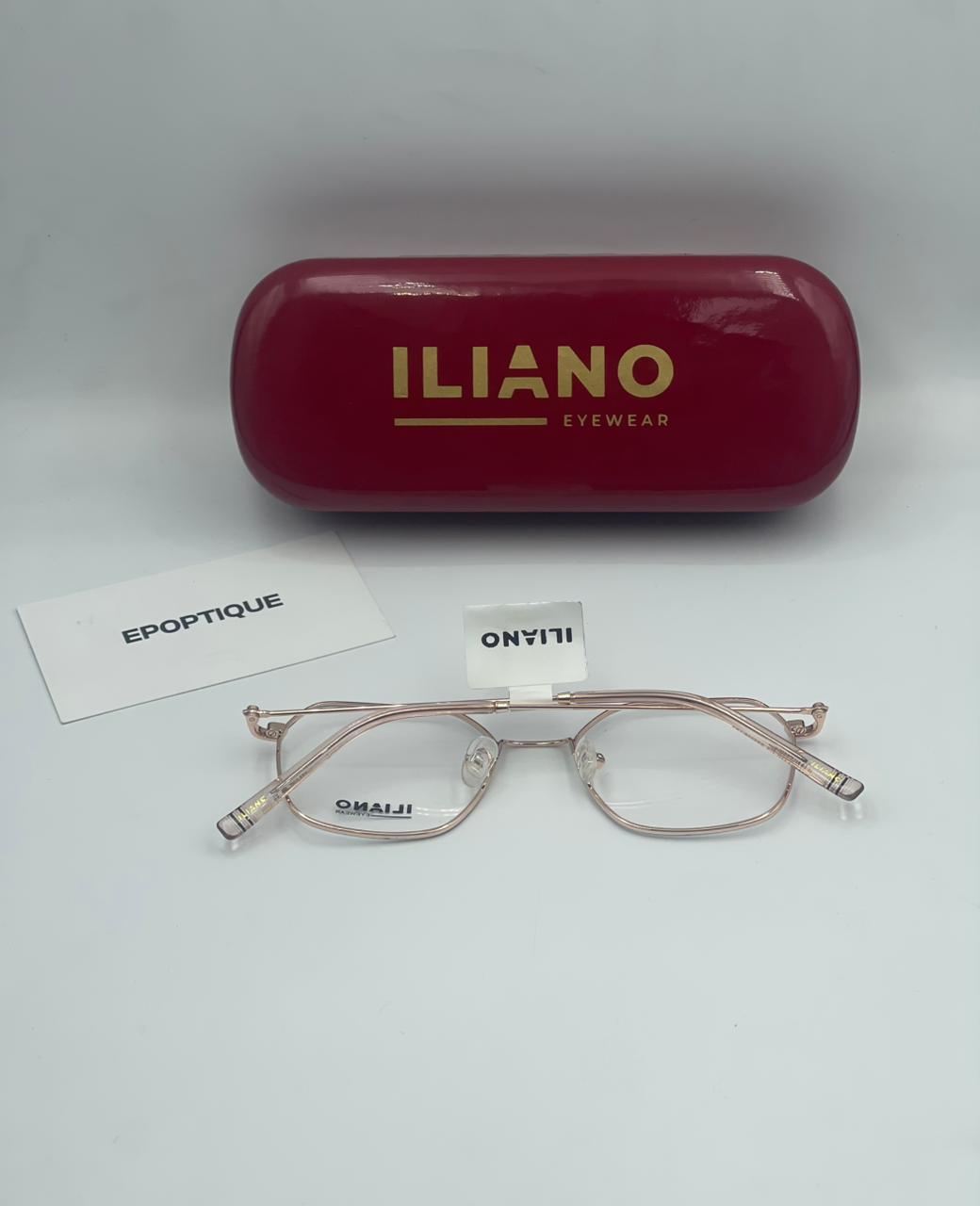 ILIANO 110 C3 -FEMMES-