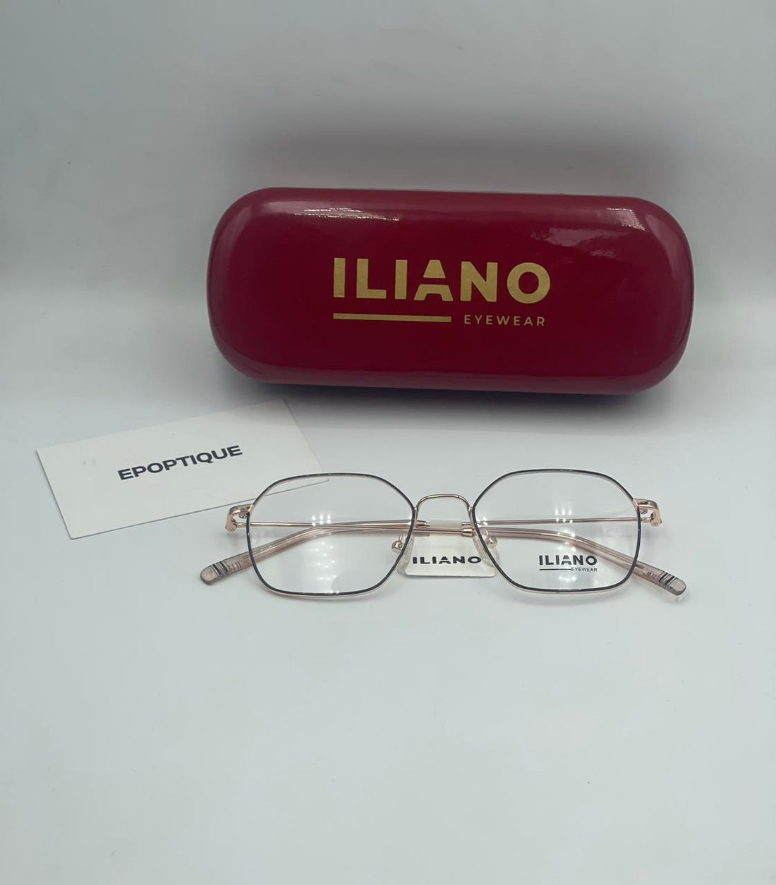 ILIANO 110 C3 -FEMMES-