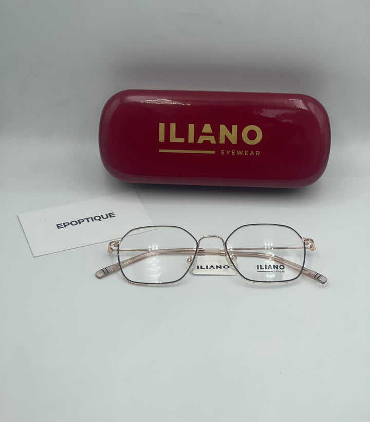 ILIANO 110 C3 -FEMMES-