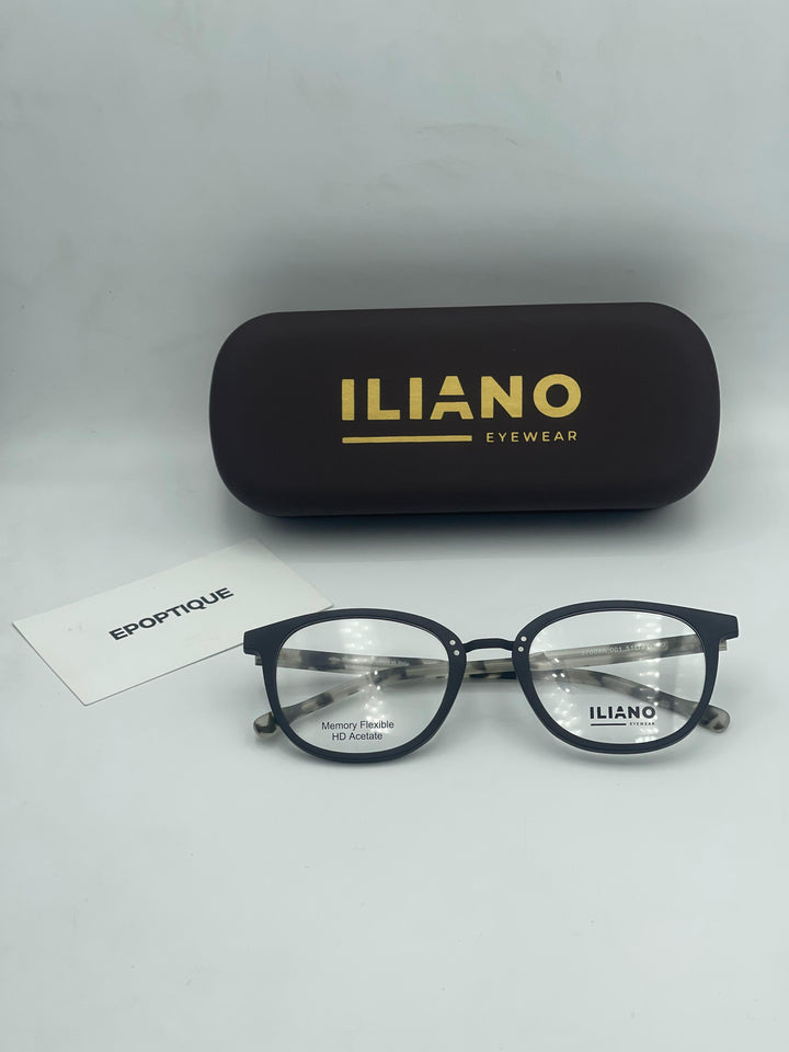 ILIANO 37009A -UNISEXE-