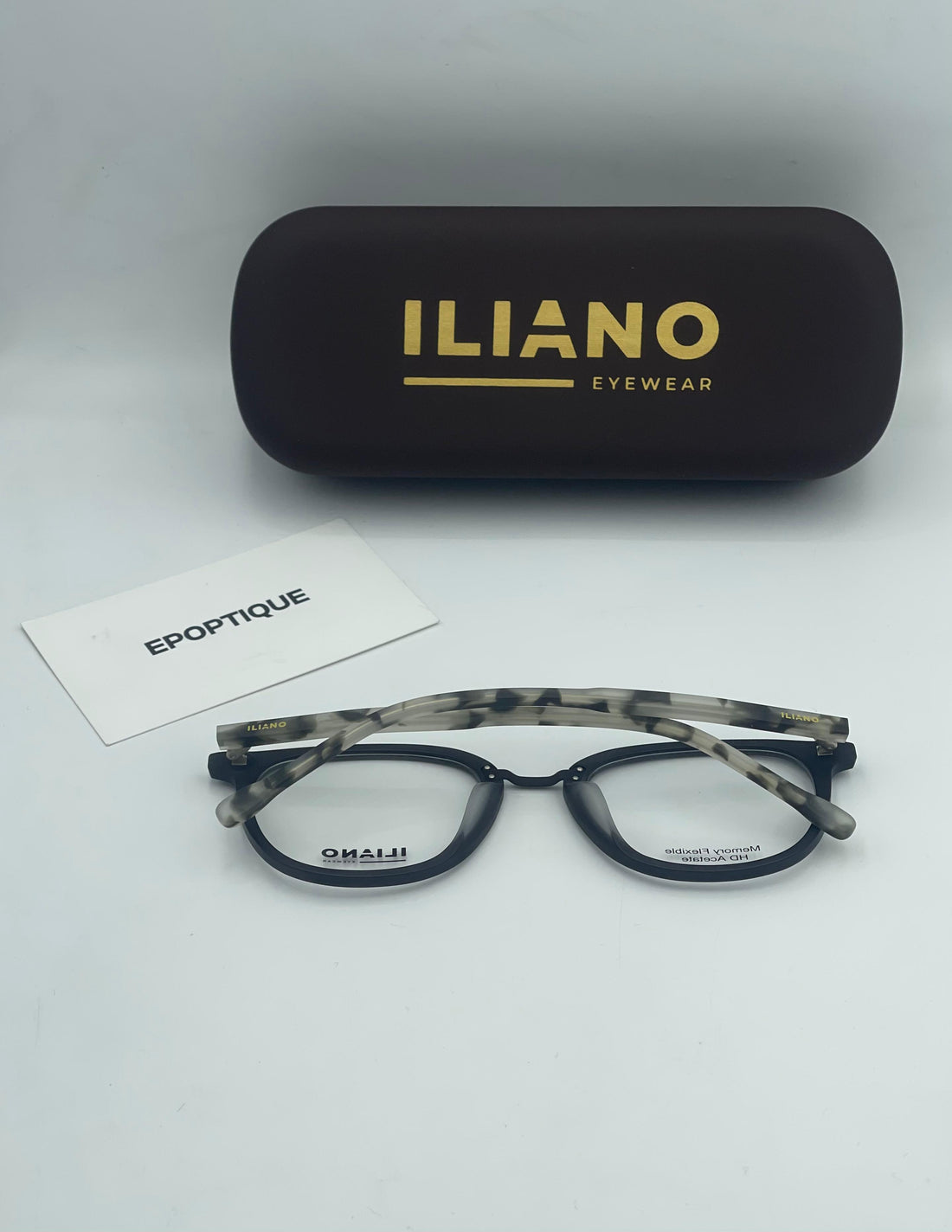 ILIANO 37009A -UNISEXE-