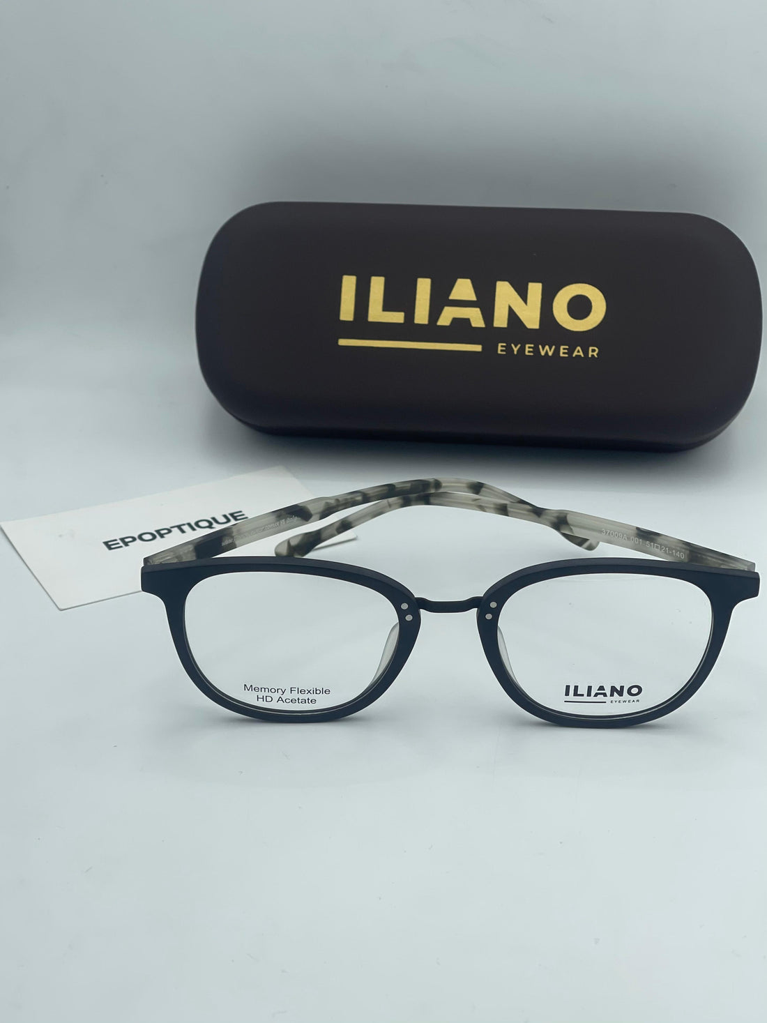 ILIANO 37009A -UNISEXE-