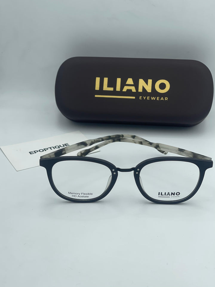 ILIANO 37009A -UNISEXE-