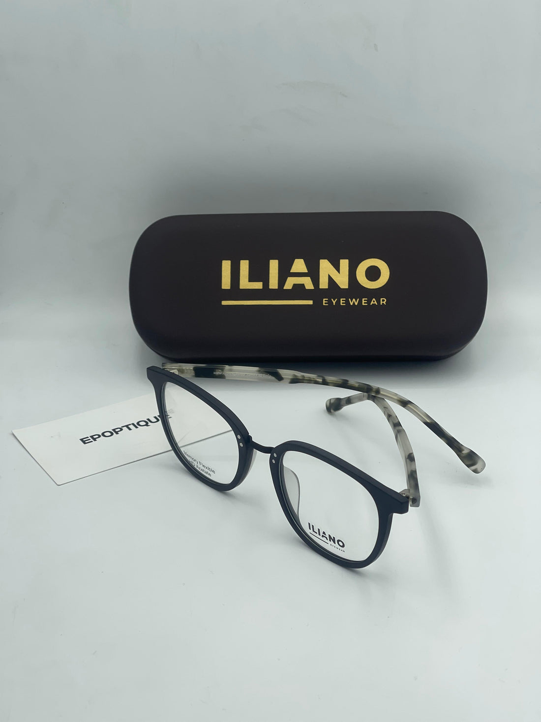 ILIANO 37009A -UNISEXE-
