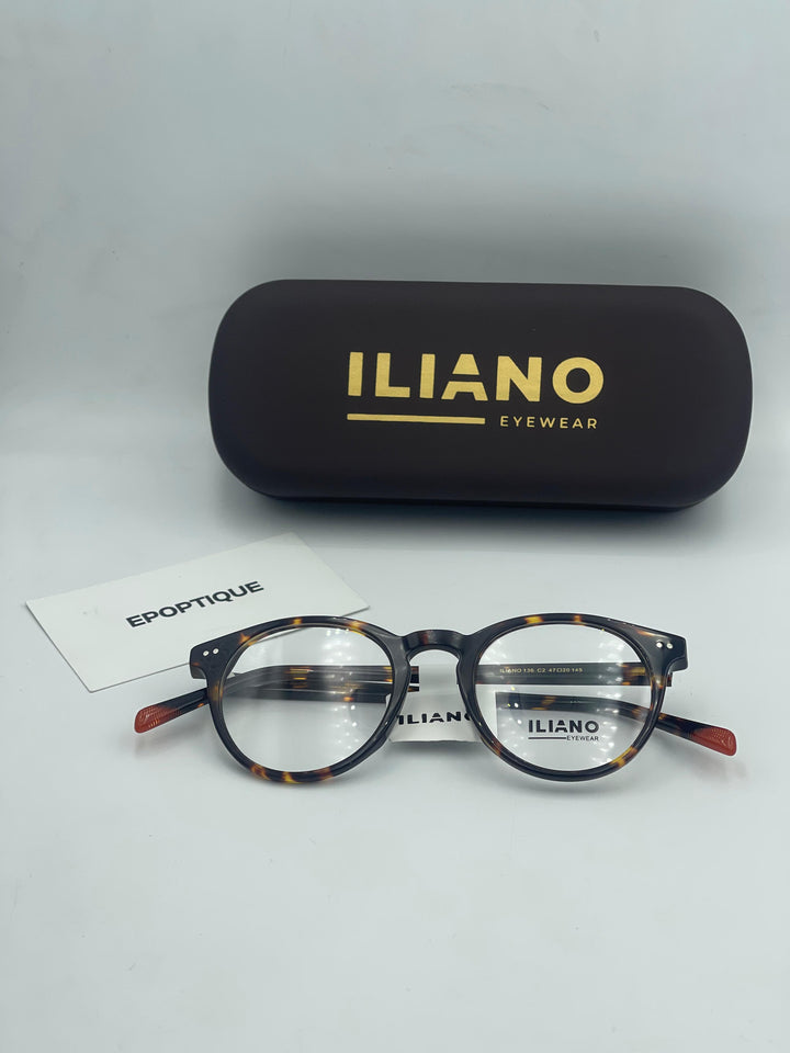 ILIANO 136 C2 -UNISEXE-