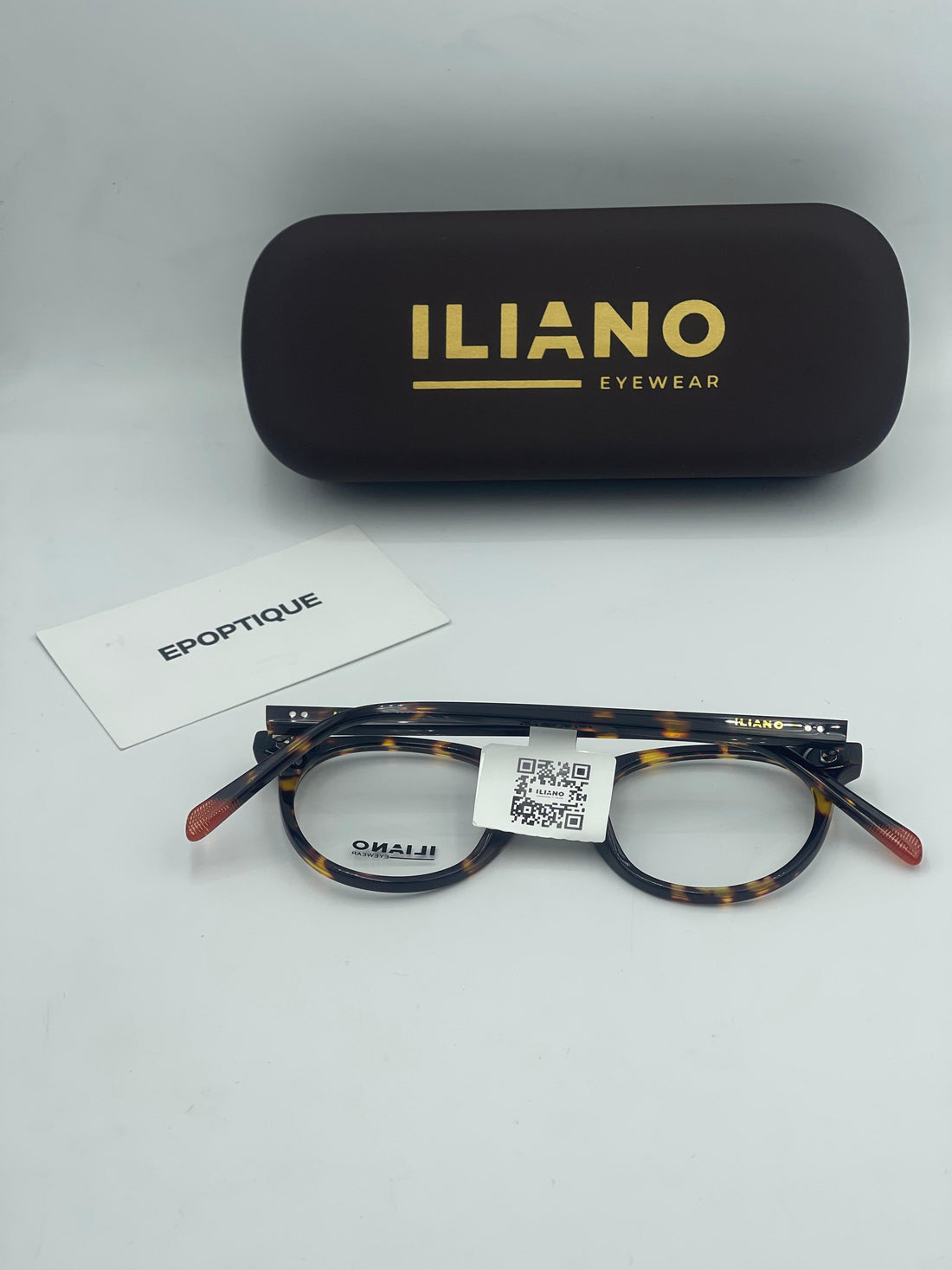 ILIANO 136 C2 -UNISEXE-