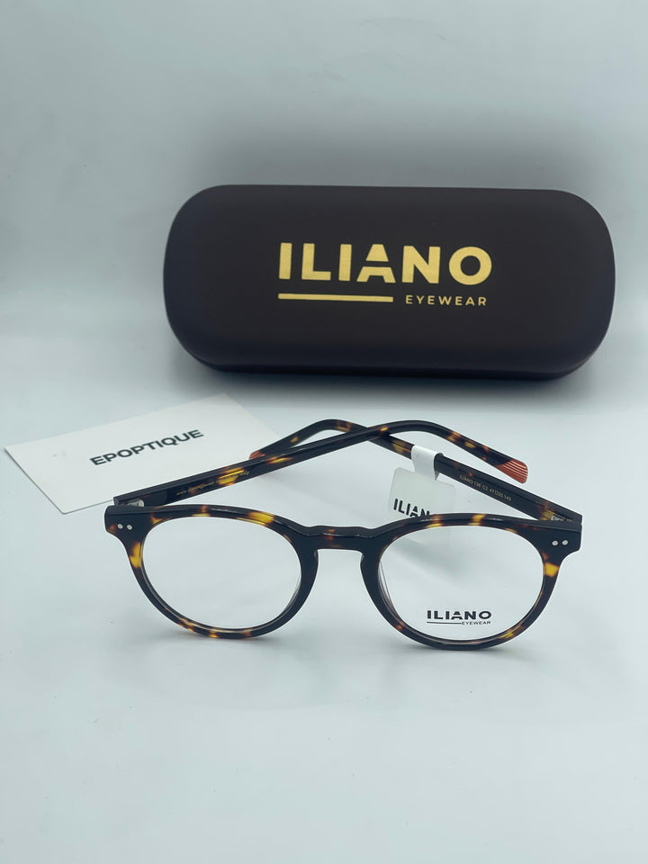 ILIANO 136 C2 -UNISEXE-