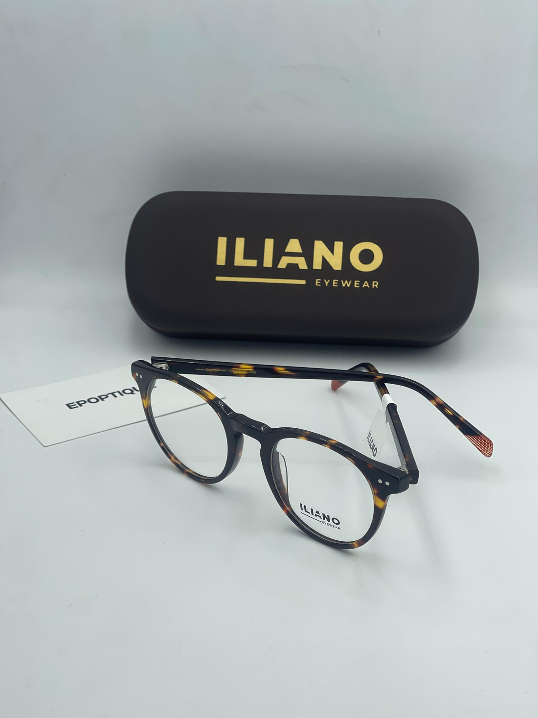 ILIANO 136 C2 -UNISEXE-