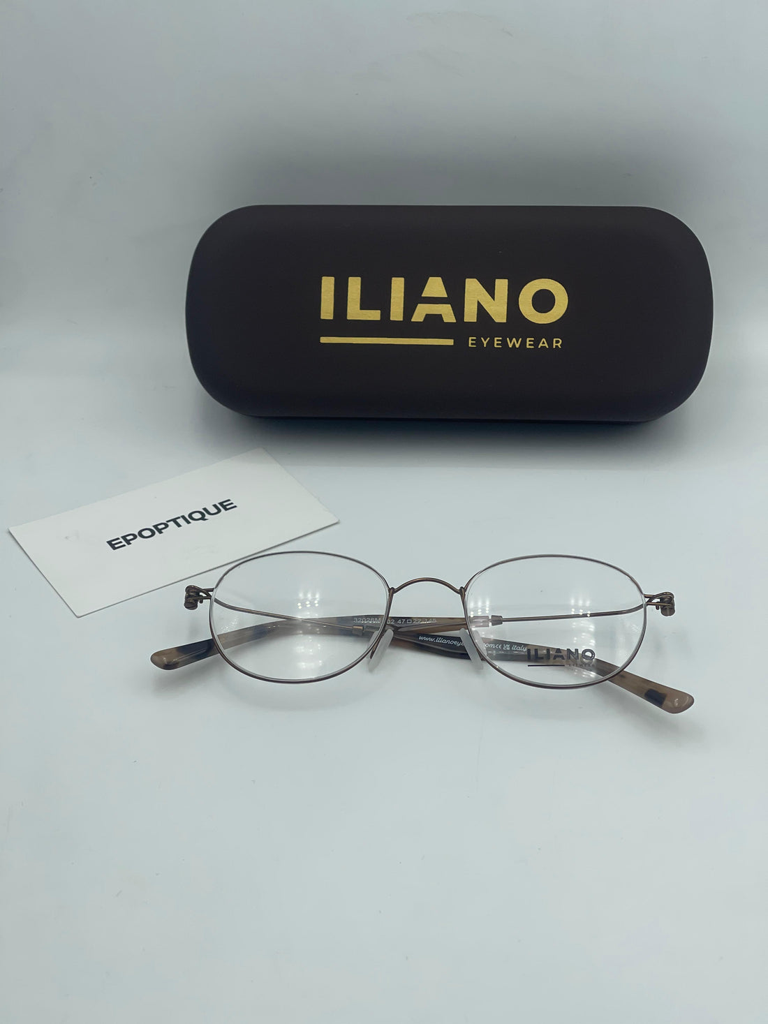 ILIANO 32026M -UNISEXE-