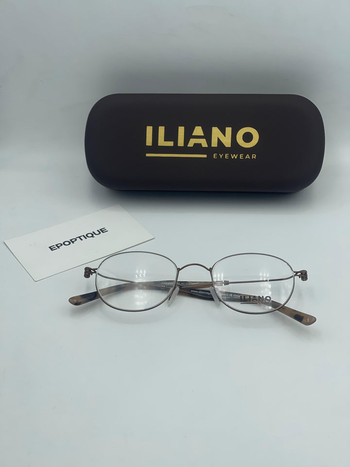ILIANO 32026M -UNISEXE-