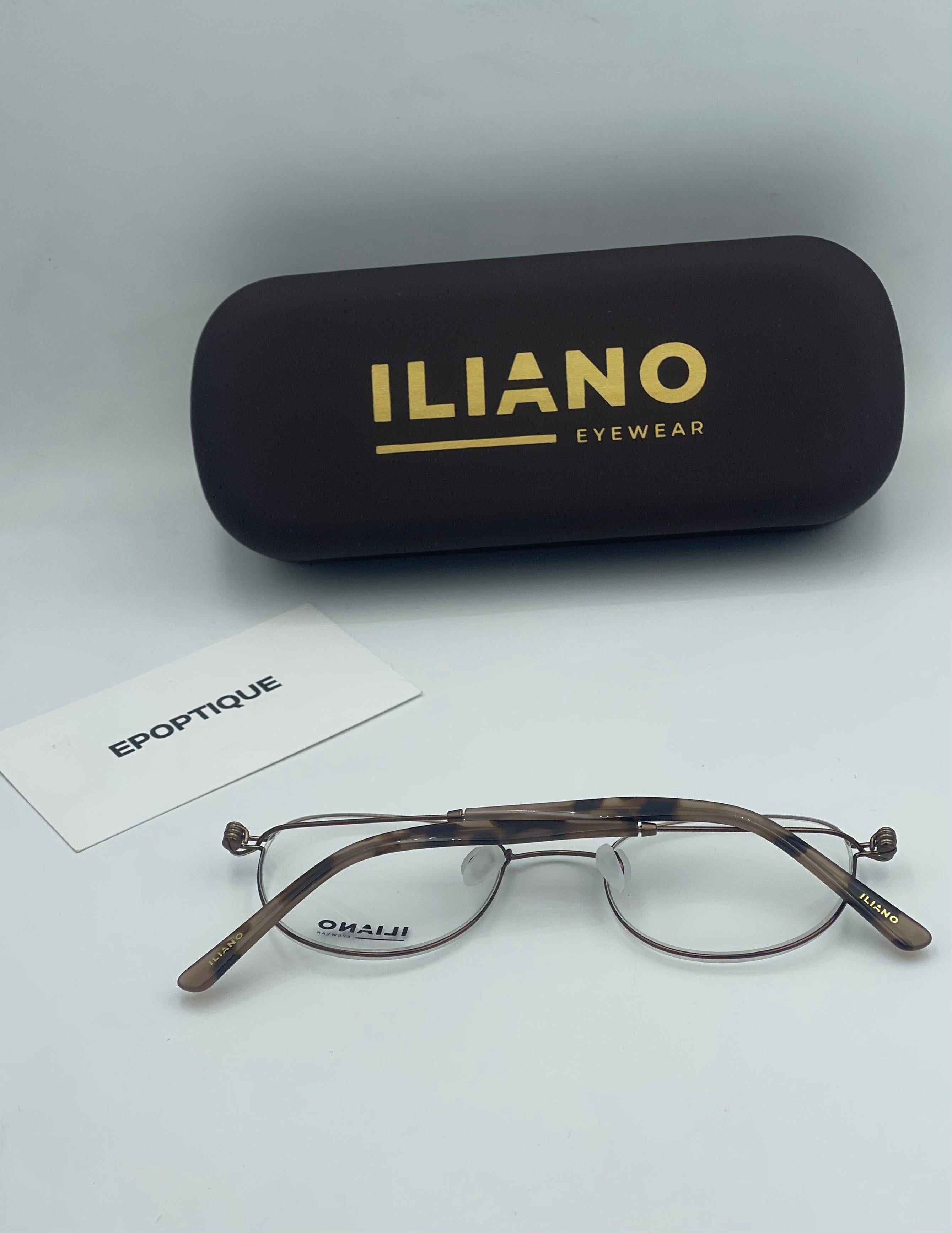 ILIANO 32026M -UNISEXE-