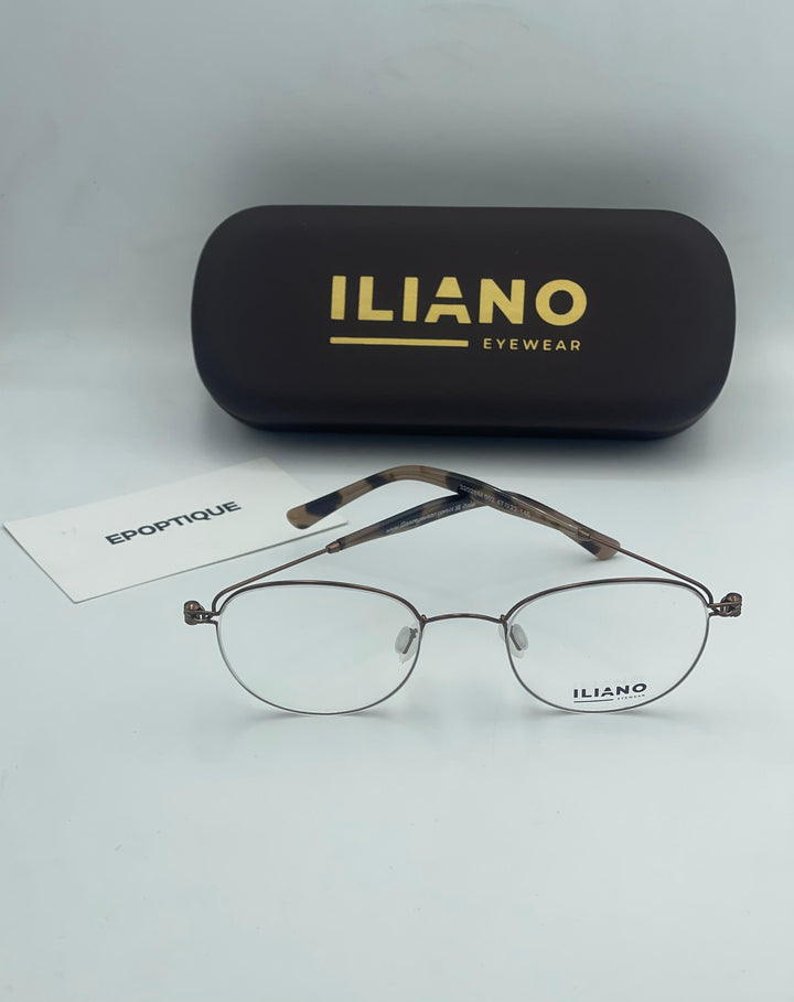 ILIANO 32026M -UNISEXE-