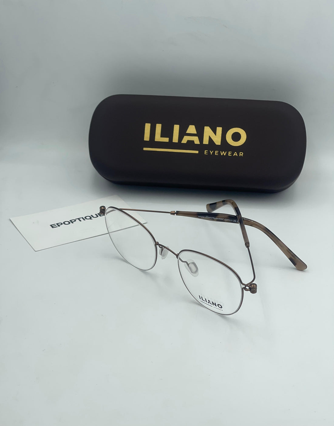 ILIANO 32026M -UNISEXE-