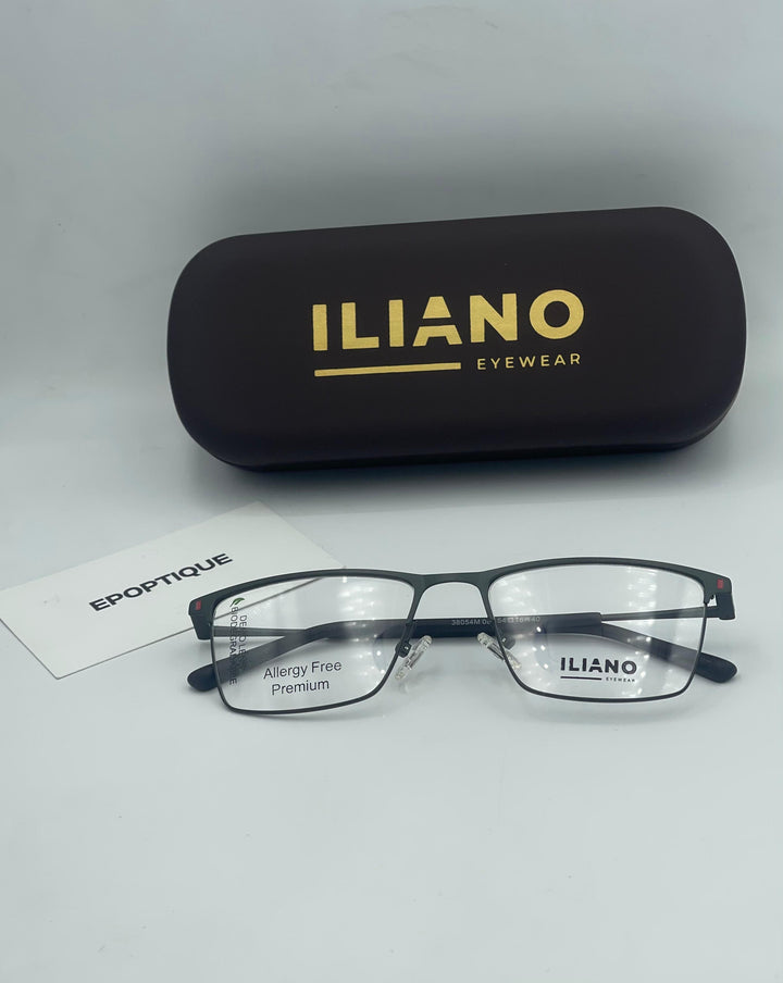 ILIANO 38054M -HOMMES-