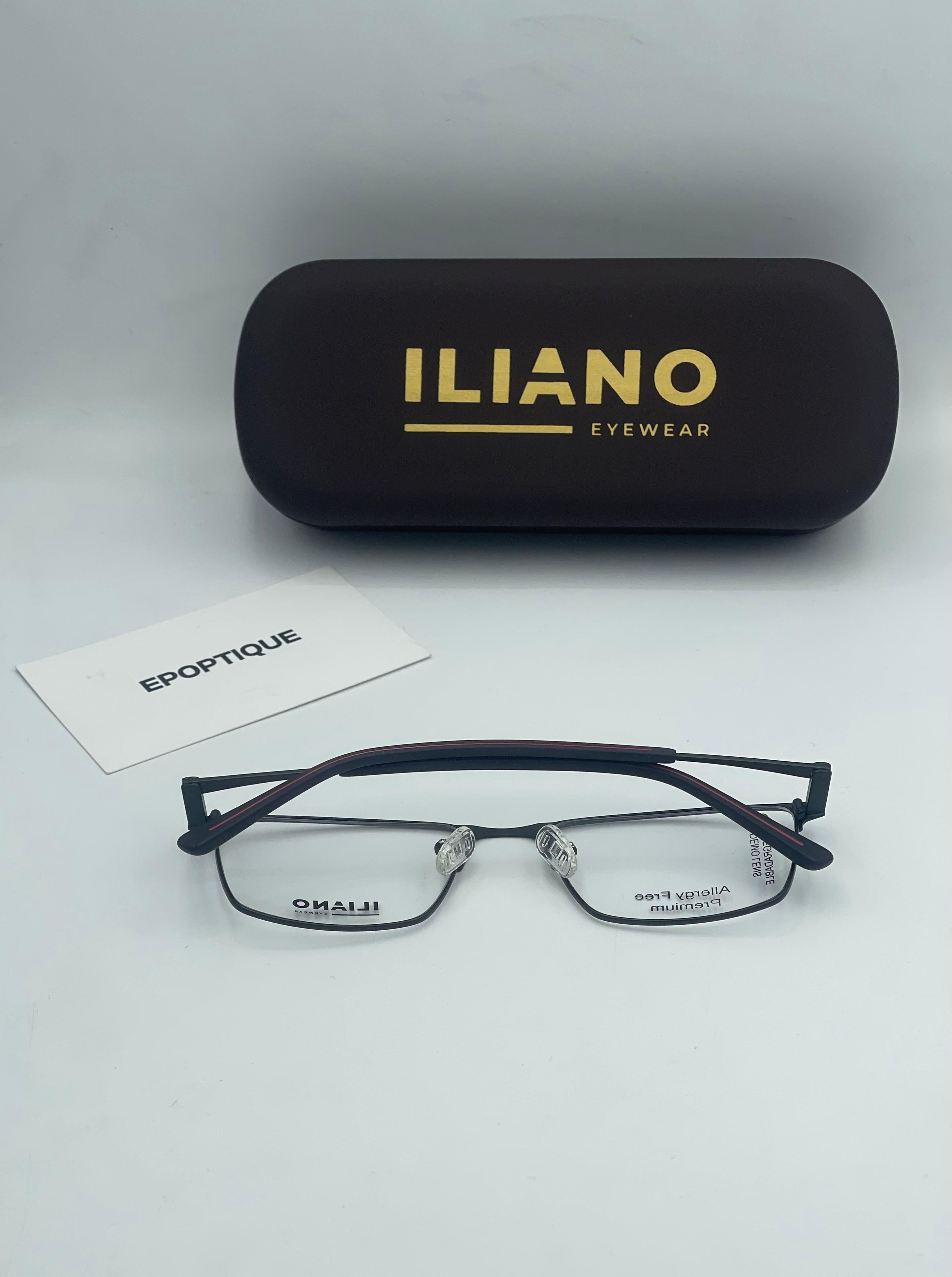 ILIANO 38054M -HOMMES-