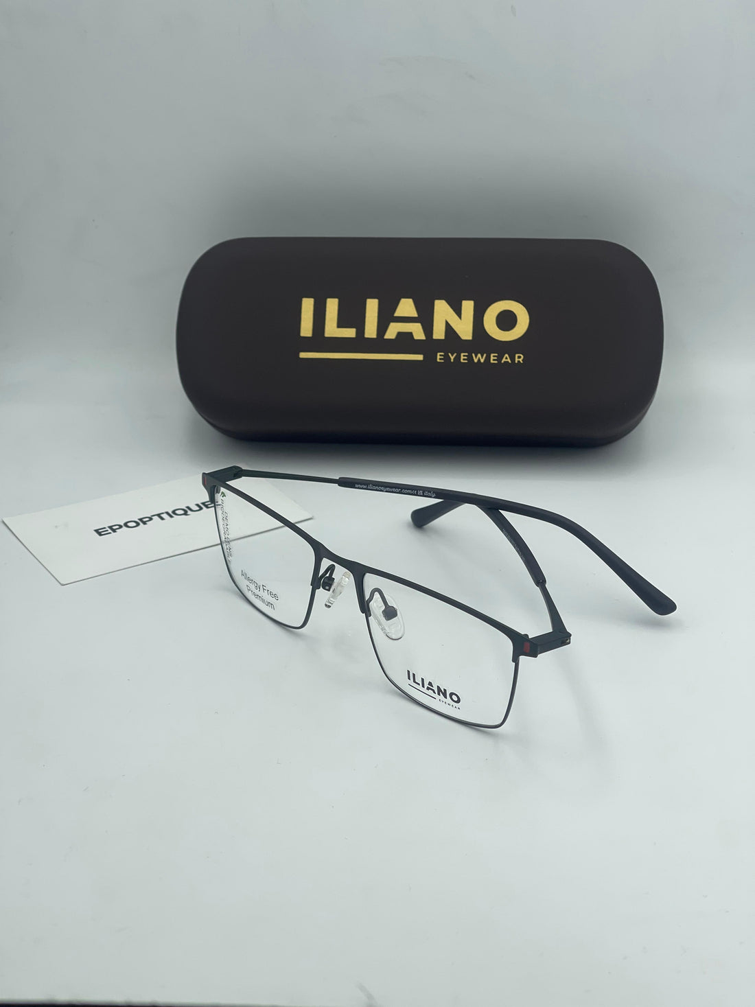 ILIANO 38054M -HOMMES-