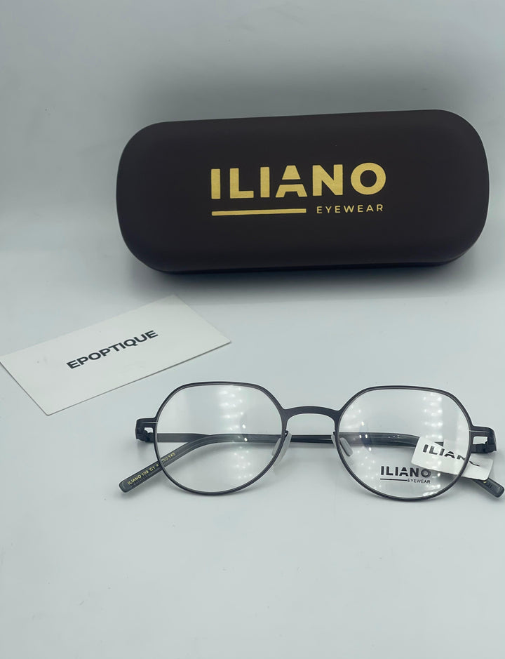 ILIANO 103 -UNISEXE-