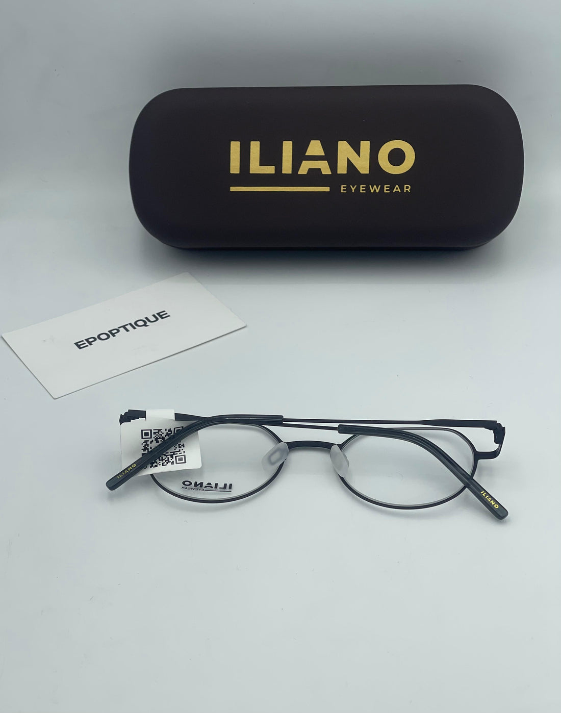 ILIANO 103 -UNISEXE-
