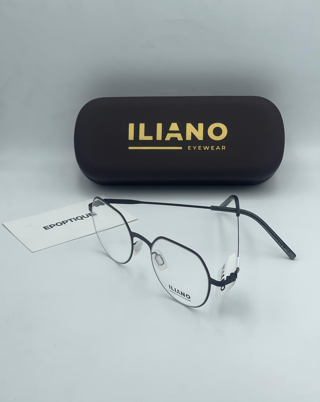ILIANO 103 -UNISEXE-