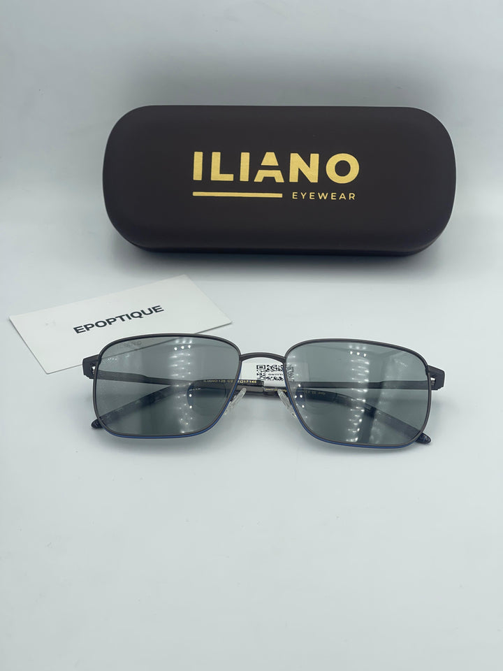ILIANO 125 C2 -HOMME-