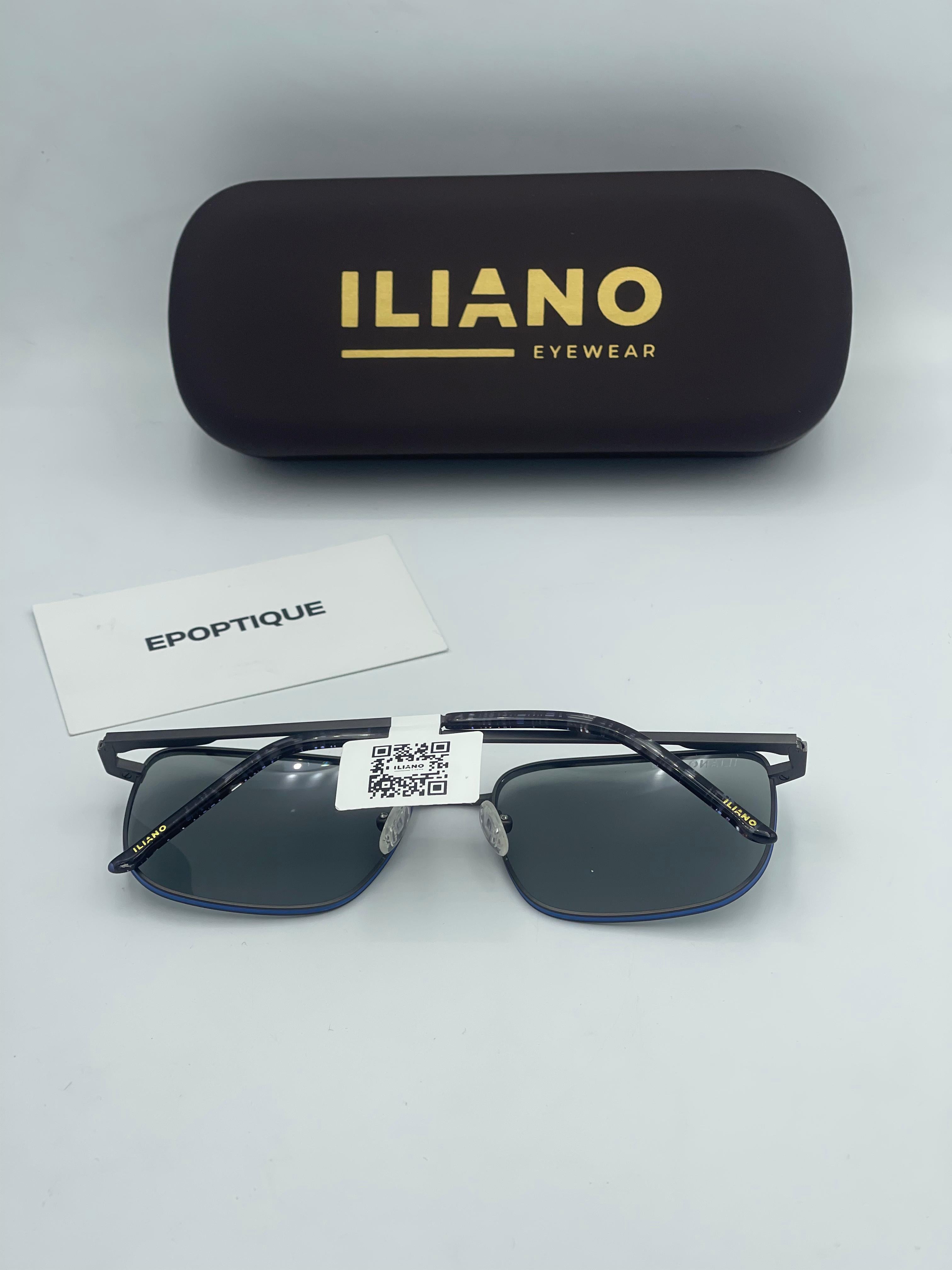 ILIANO 125 C2 -HOMME-