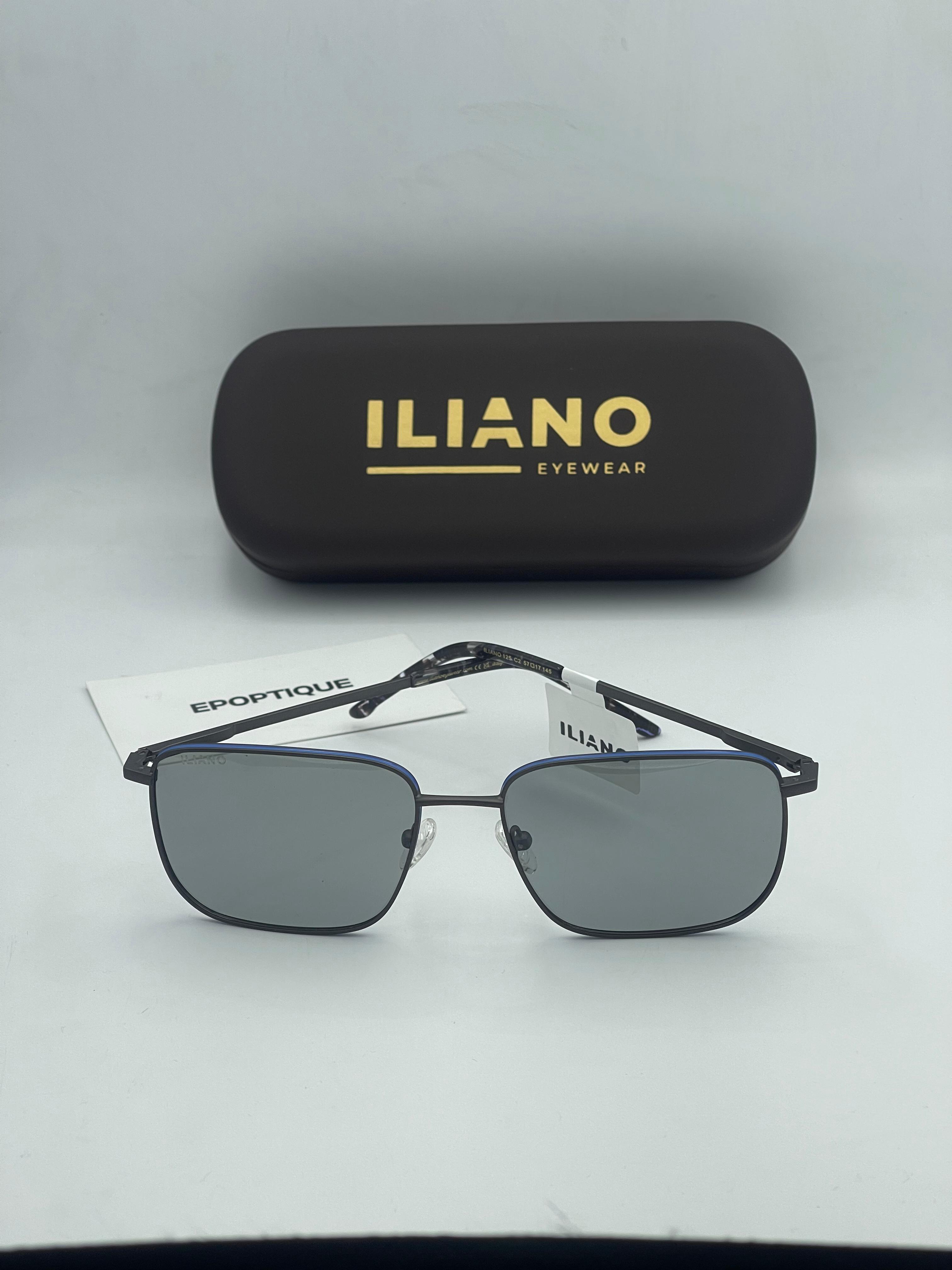ILIANO 125 C2 -HOMME-