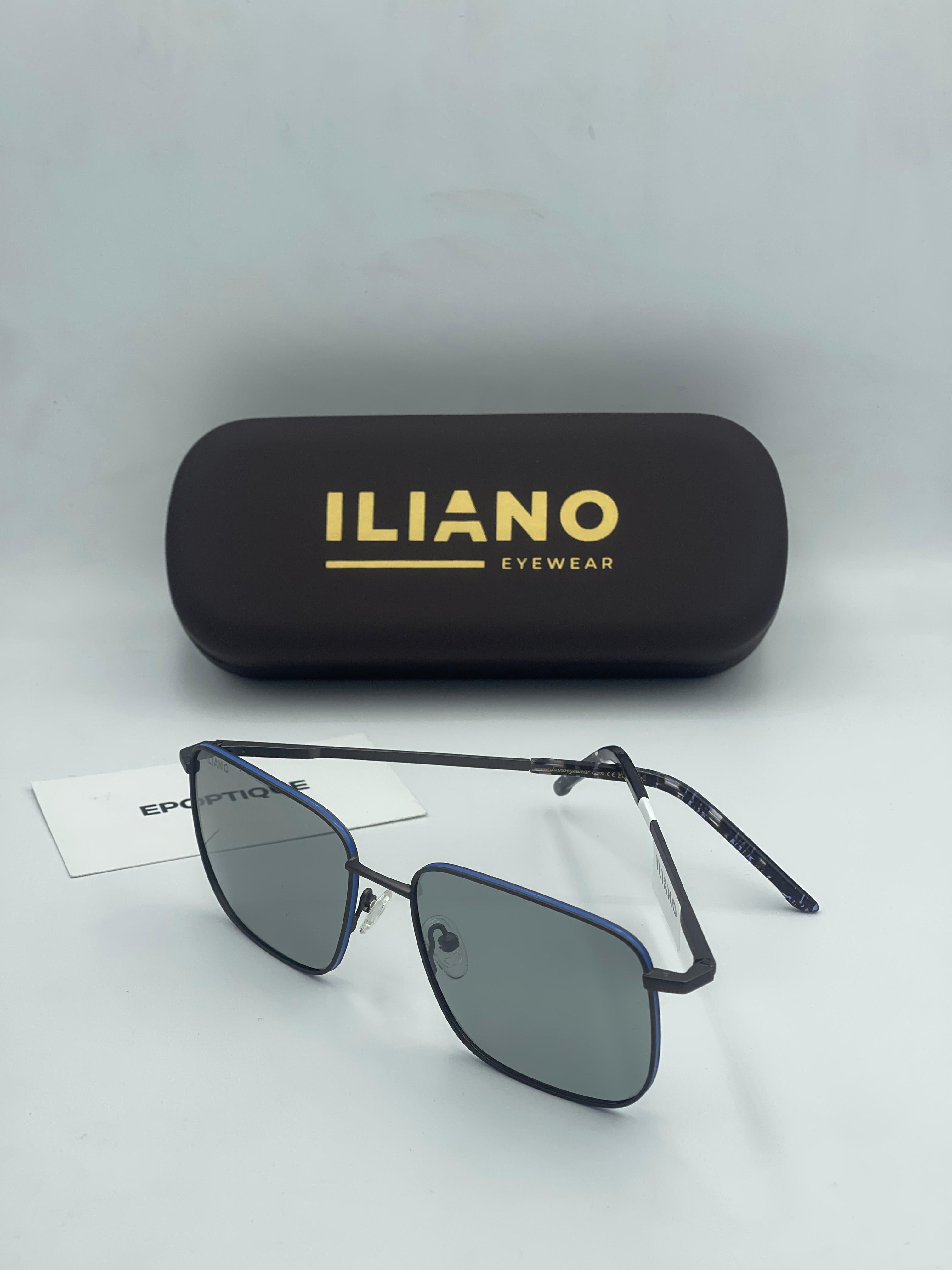 ILIANO 125 C2 -HOMME-