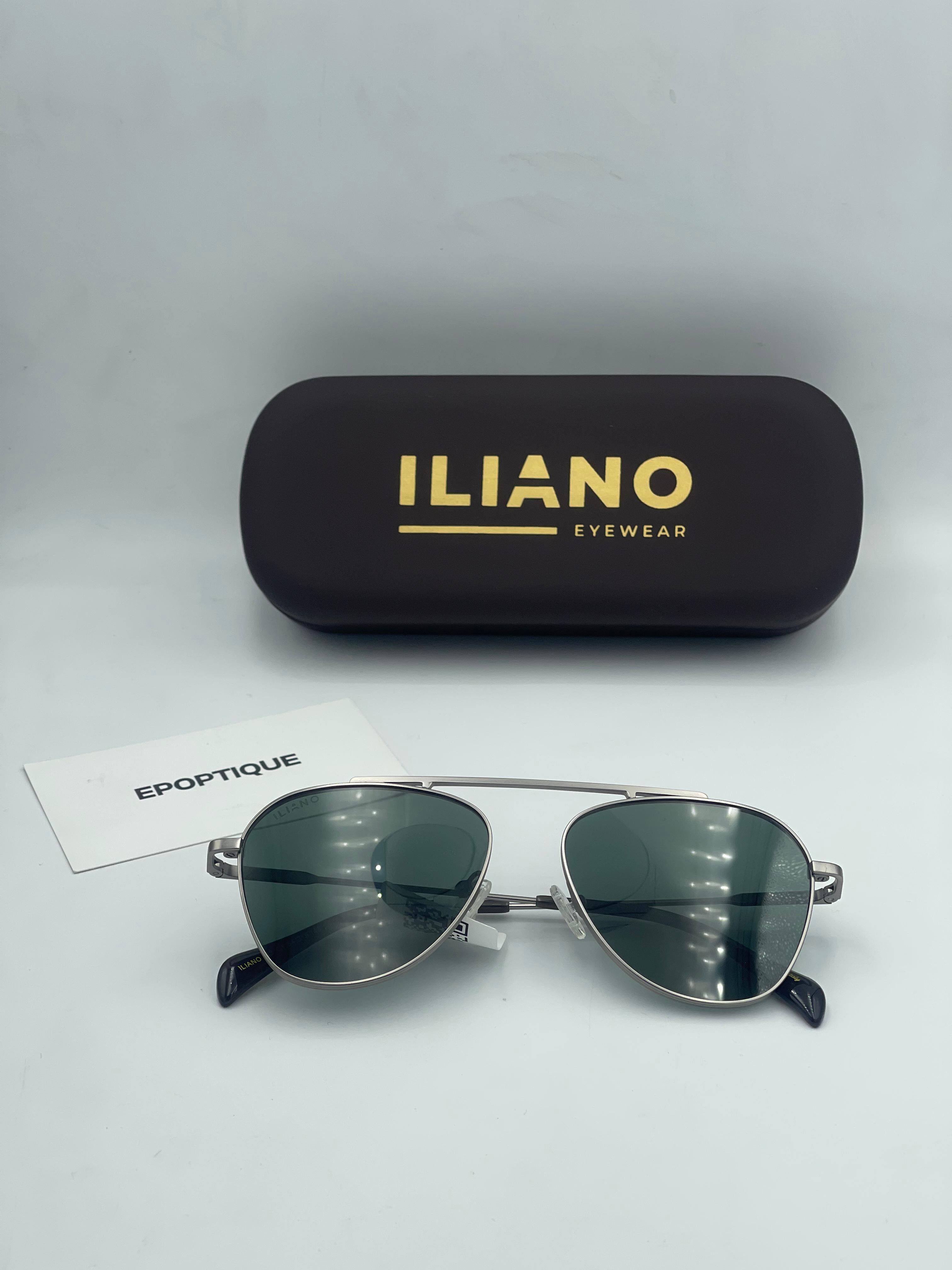 ILIANO 163 C1 -HOMME-