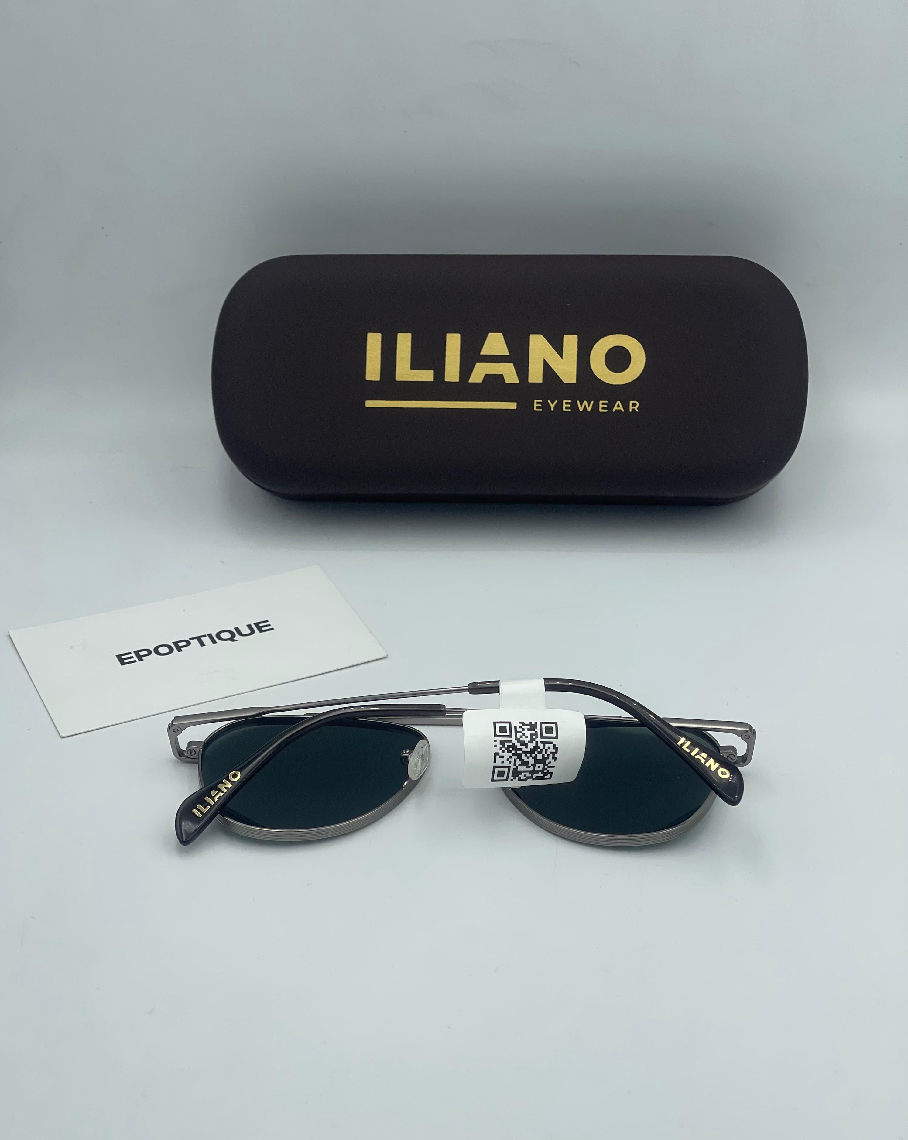 ILIANO 163 C1 -HOMME-