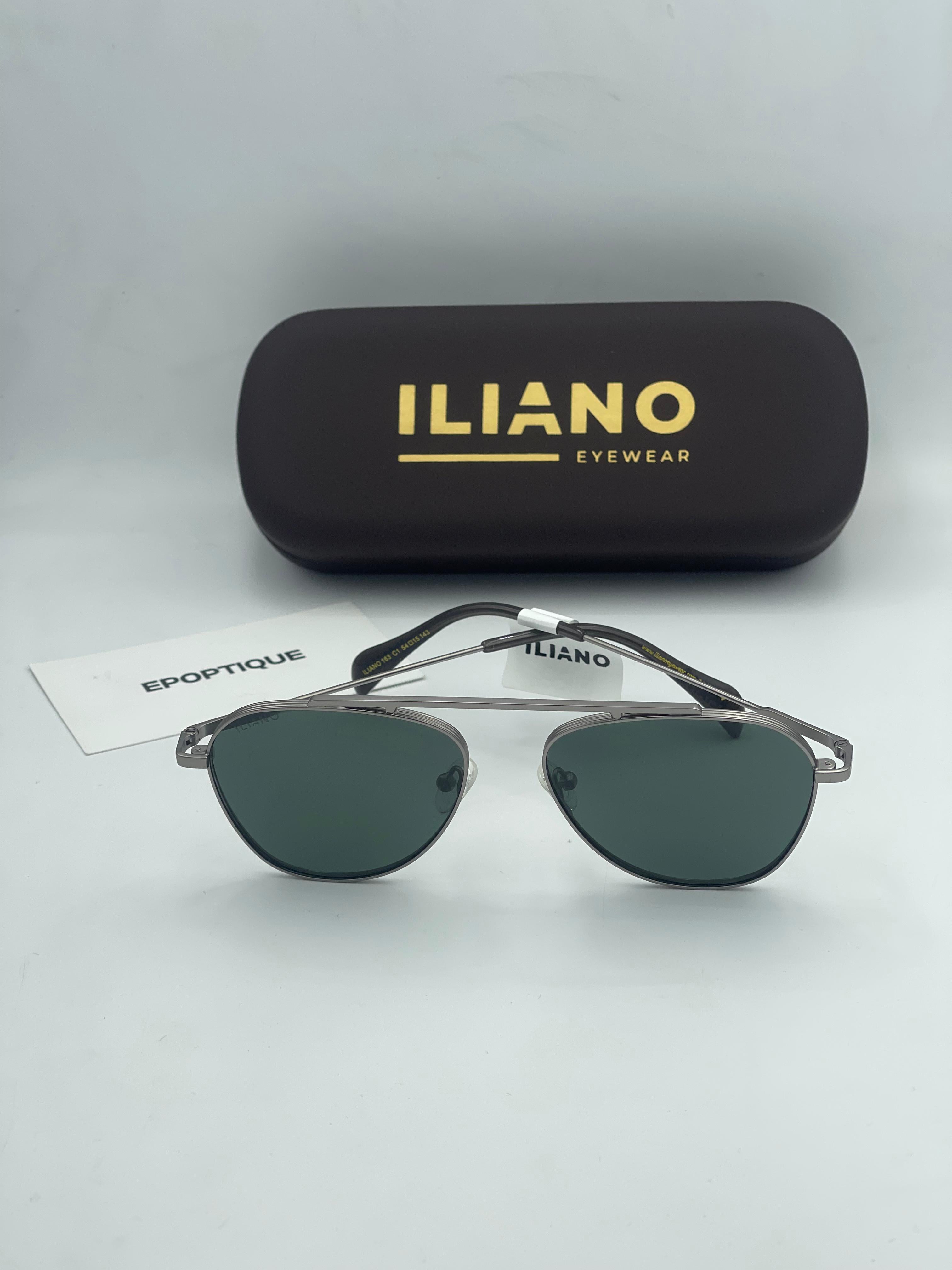 ILIANO 163 C1 -HOMME-