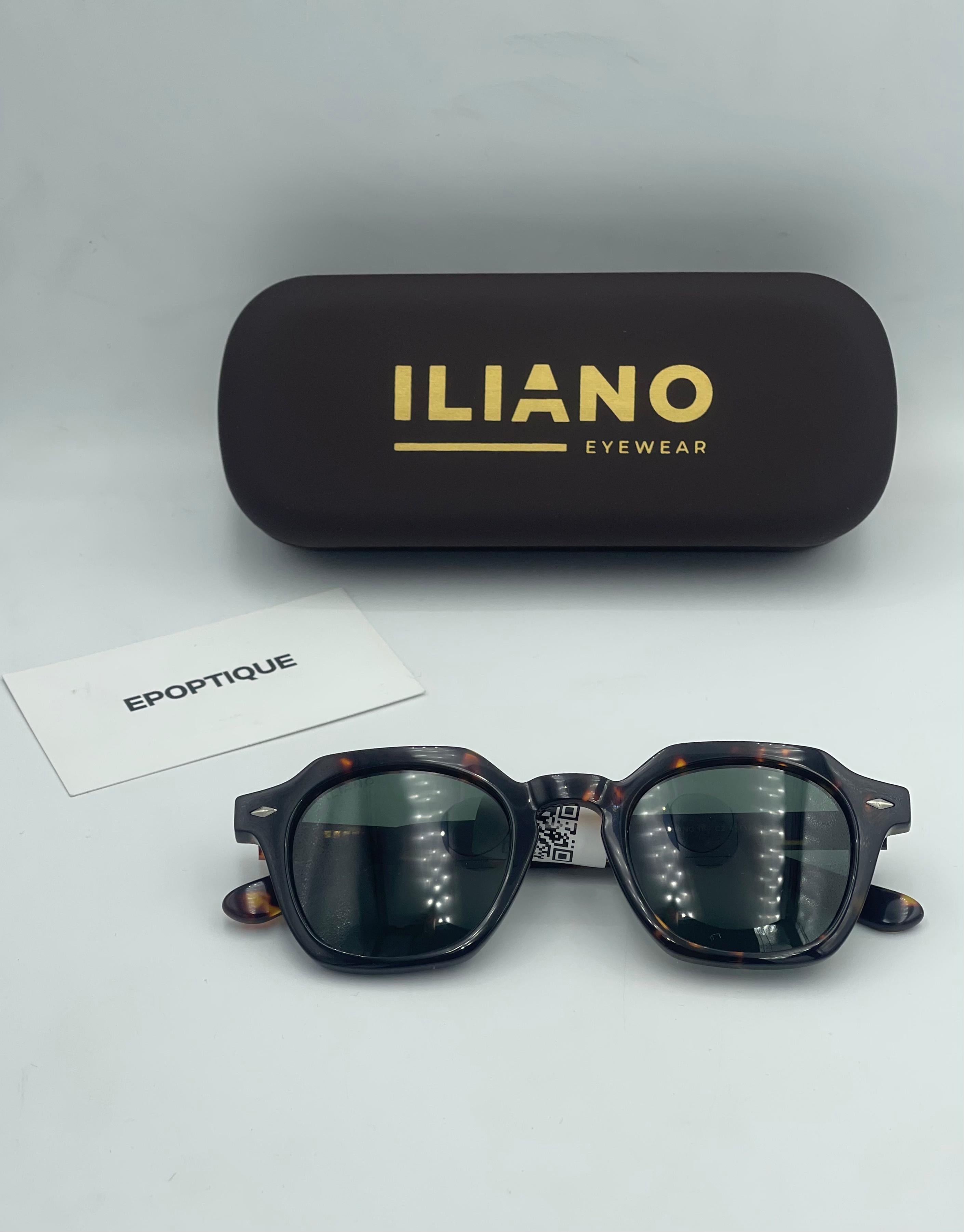 ILIANO 166 C2 -UNISEXE-