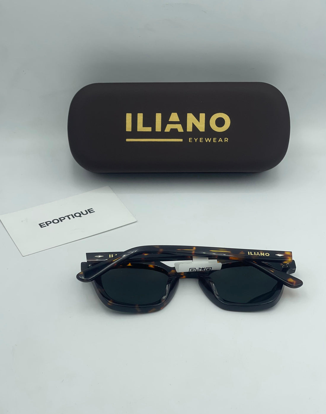 ILIANO 166 C2 -UNISEXE-