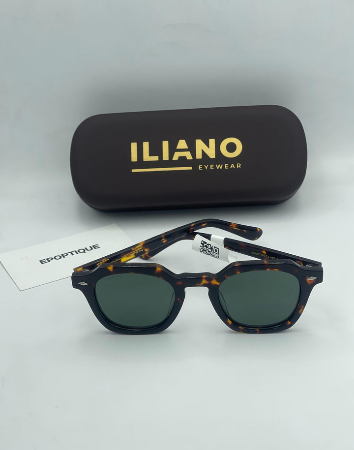 ILIANO 166 C2 -UNISEXE-