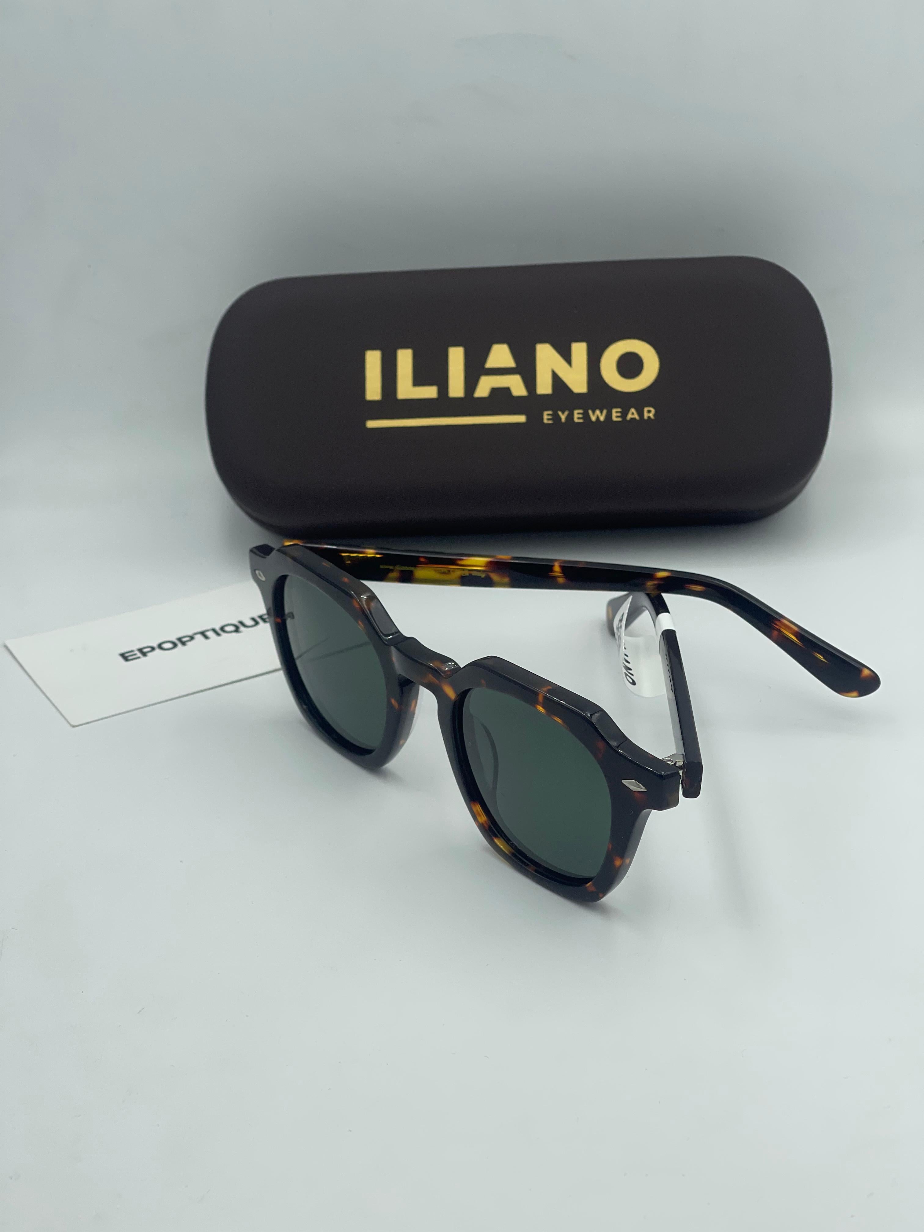 ILIANO 166 C2 -UNISEXE-