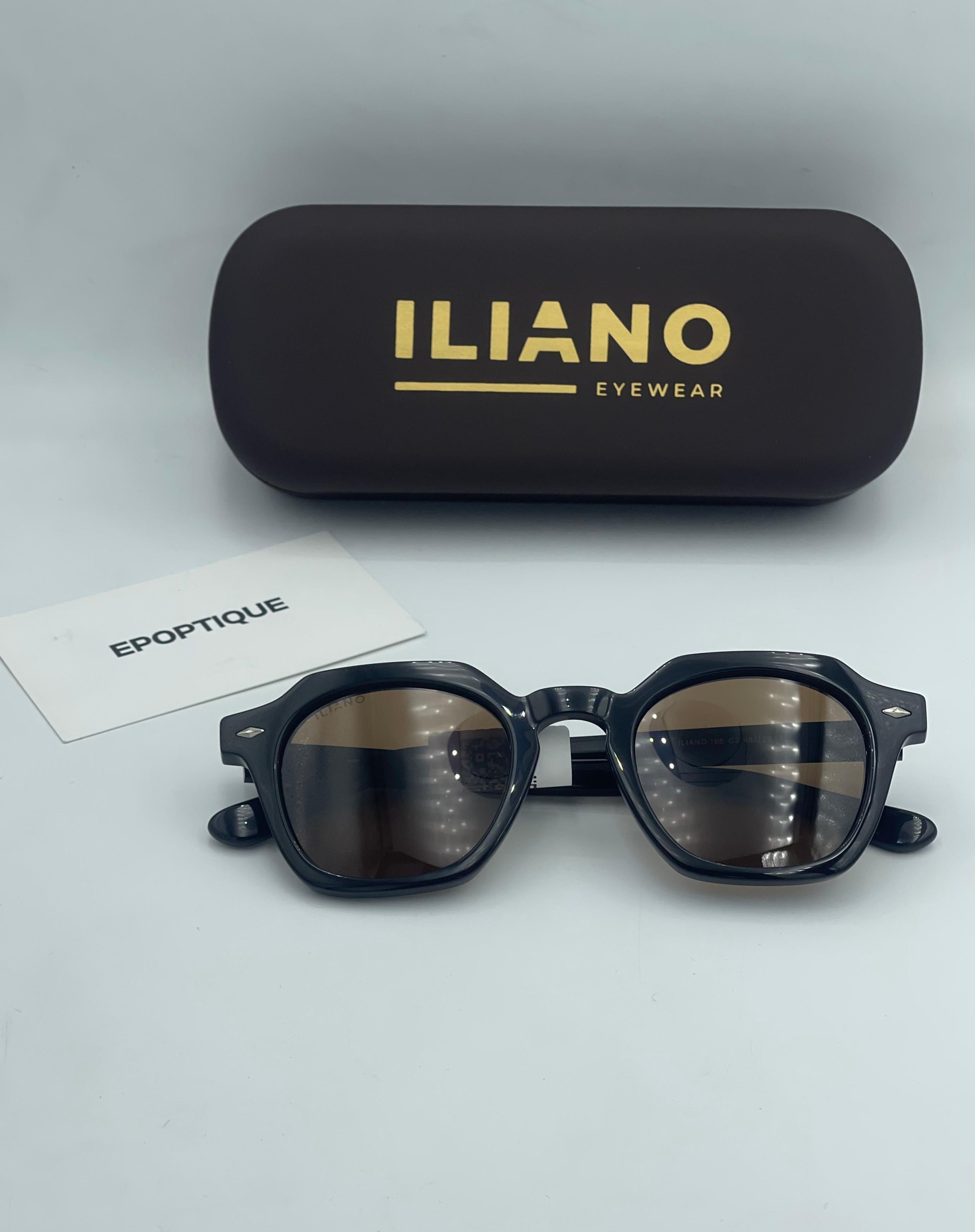 ILIANO 166 C3 -UNISEXE-