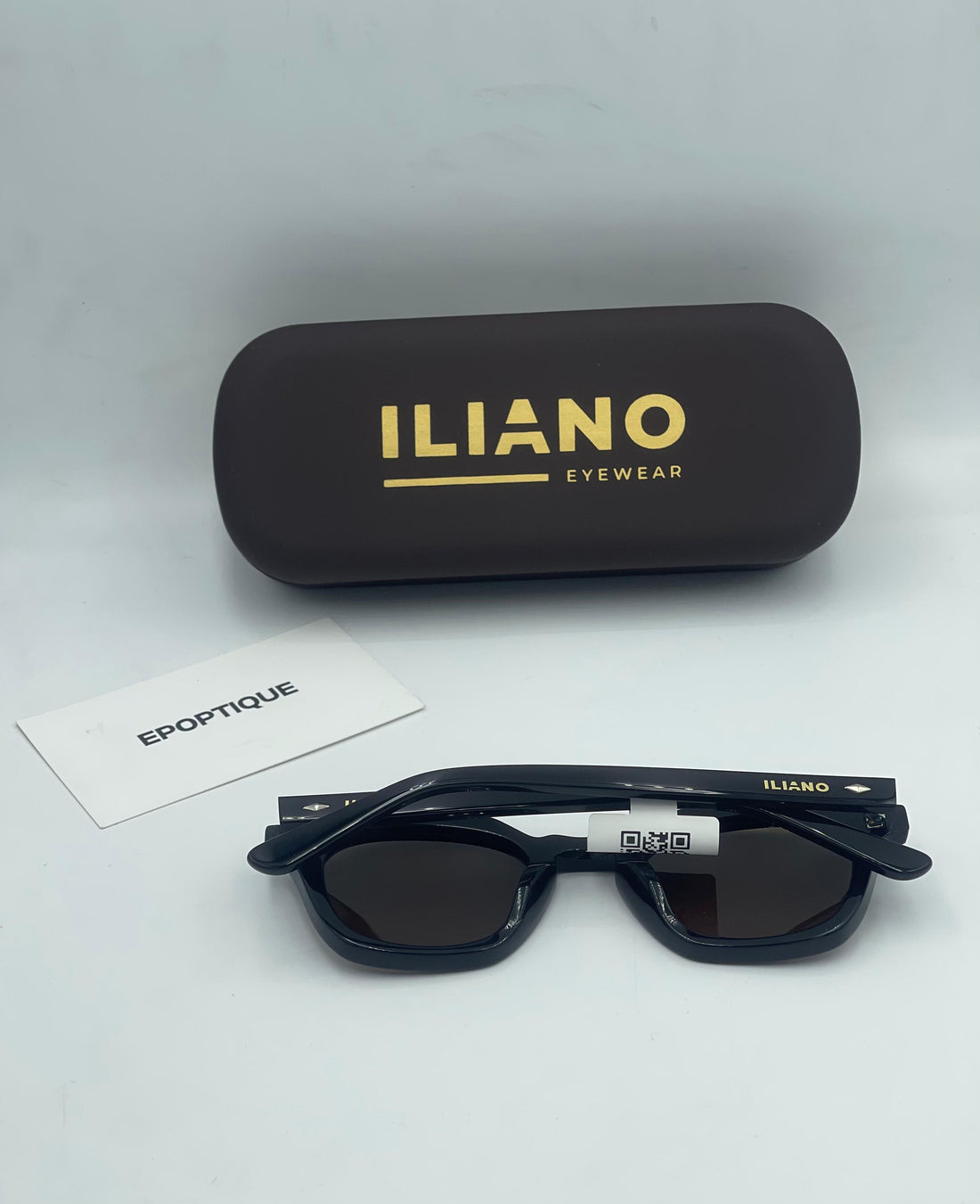 ILIANO 166 C3 -UNISEXE-