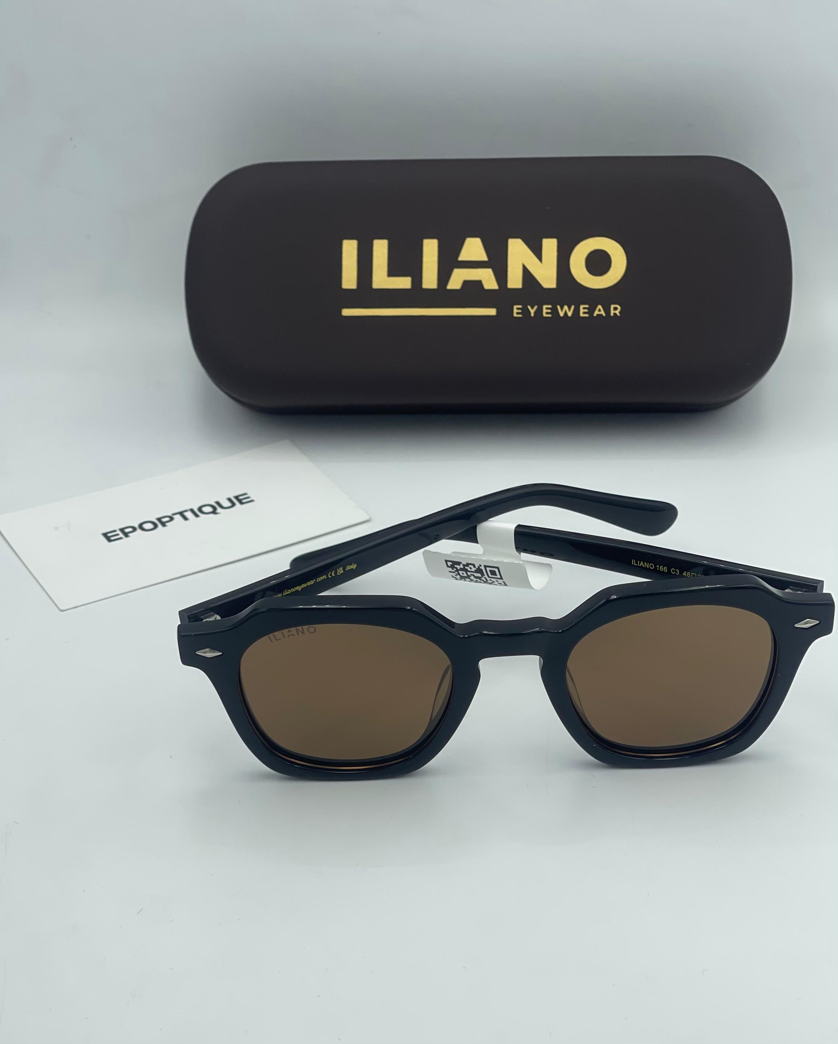 ILIANO 166 C3 -UNISEXE-