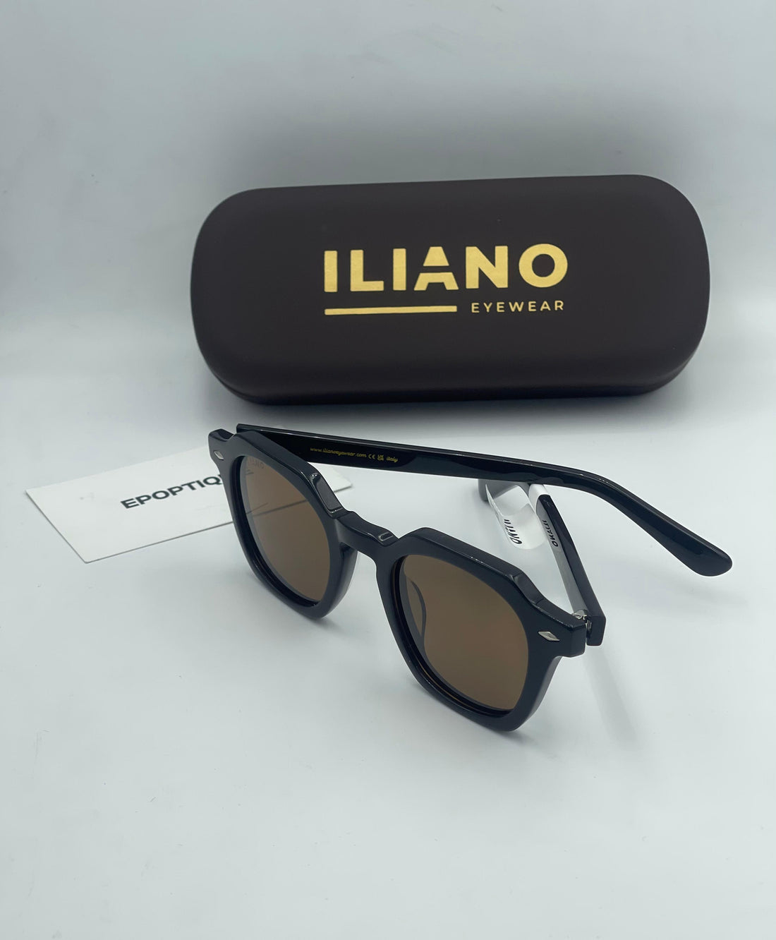 ILIANO 166 C3 -UNISEXE-